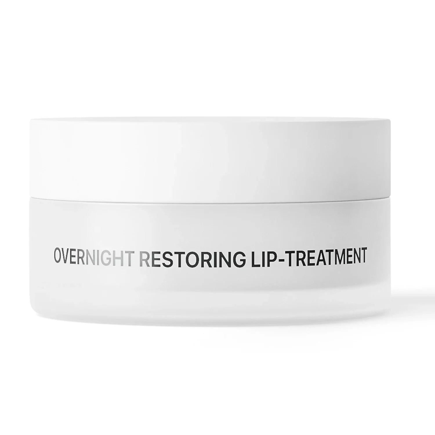 Niche Beauty Lab Tranparent Lab Overnight Restoring Lip-treatment 15 ml från Niche Beauty Lab – köp hos Apotek Hjärtat