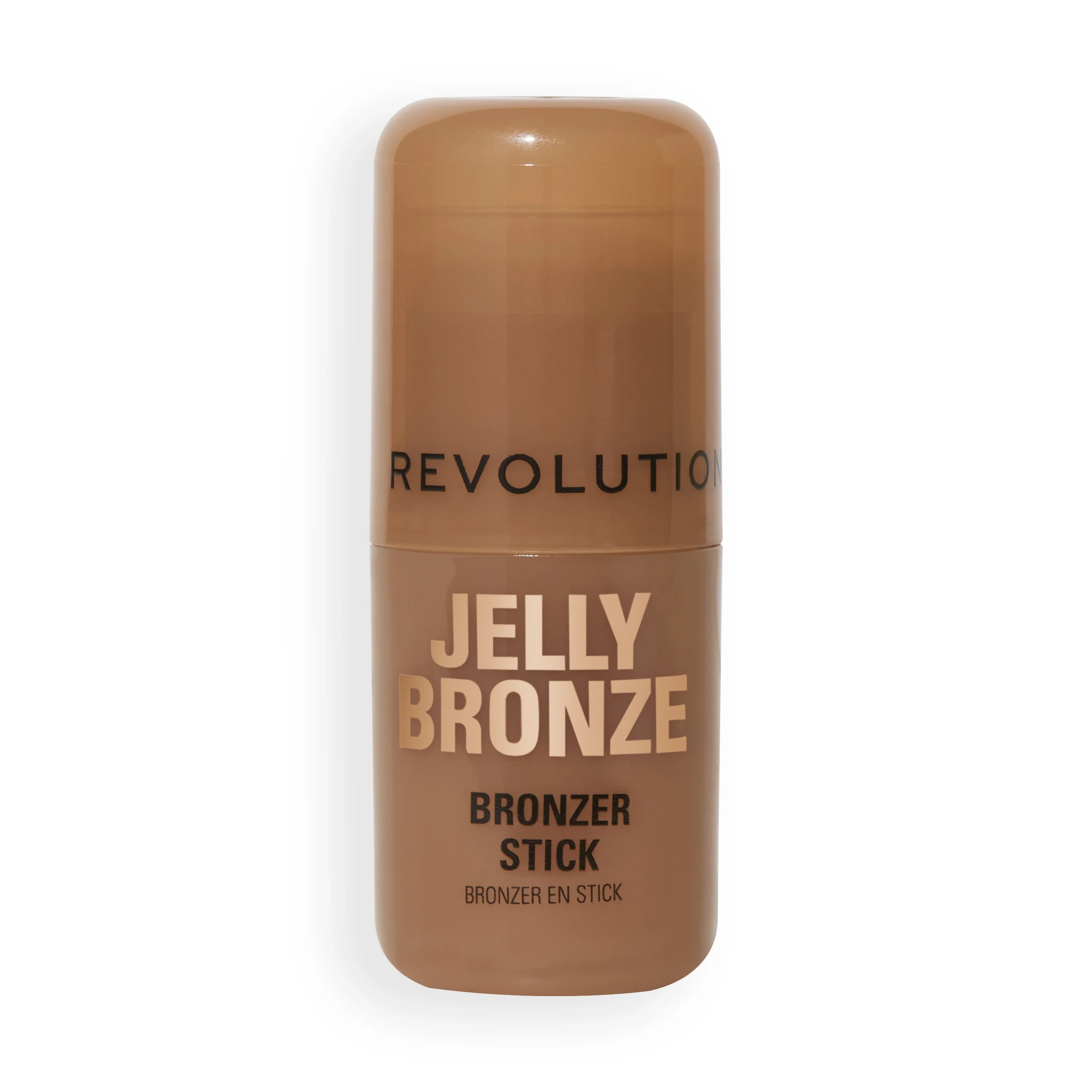 Revolution Beauty London Jelly Bronzer Stick 8 g Light Sunkissed från Revolution Beauty London – köp hos Apotek Hjärtat