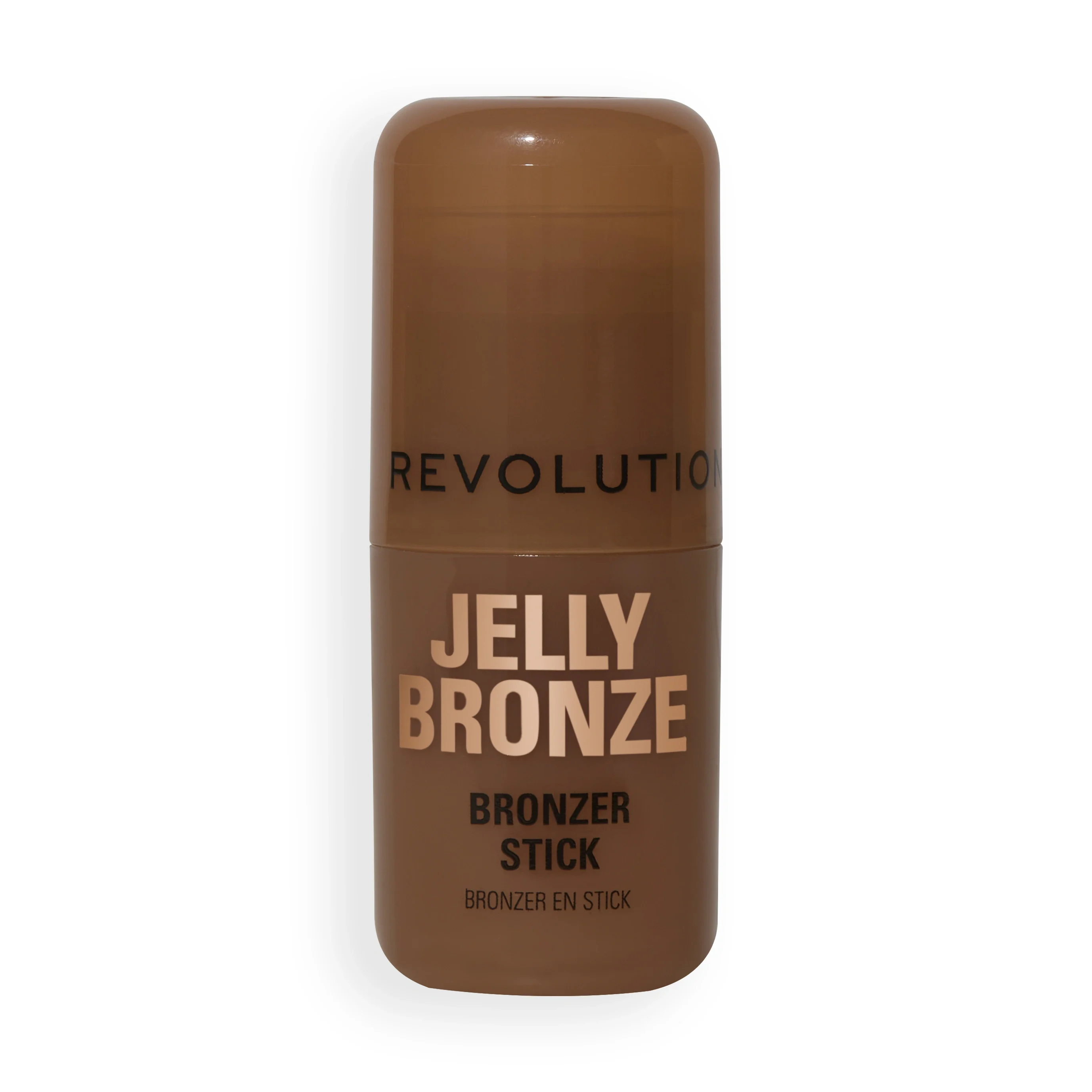 Revolution Beauty London Jelly Bronzer Stick 8 g Medium Sunset från Revolution Beauty London – köp hos Apotek Hjärtat