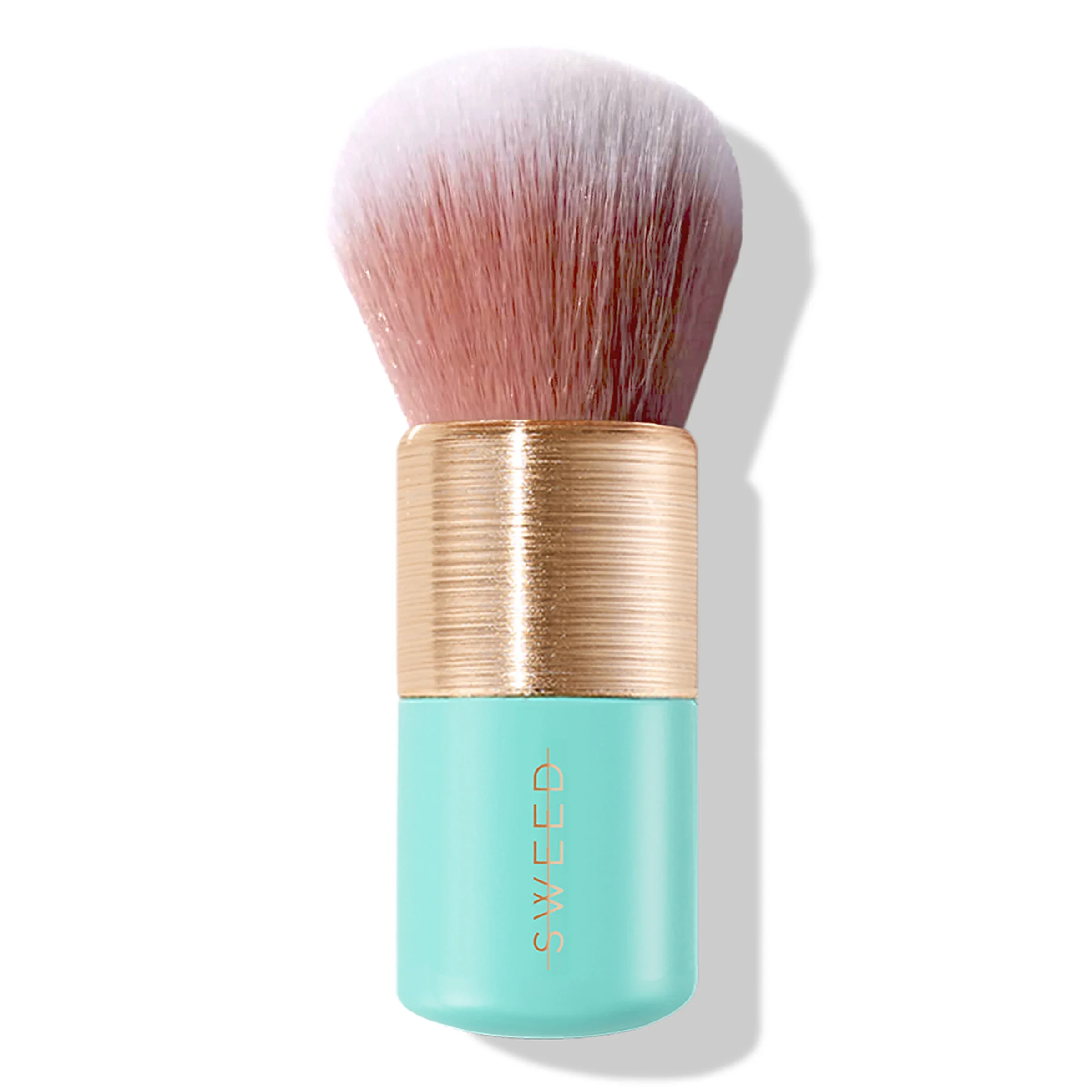 SWEED 04 Foundation Brush från Sweed – köp hos Apotek Hjärtat