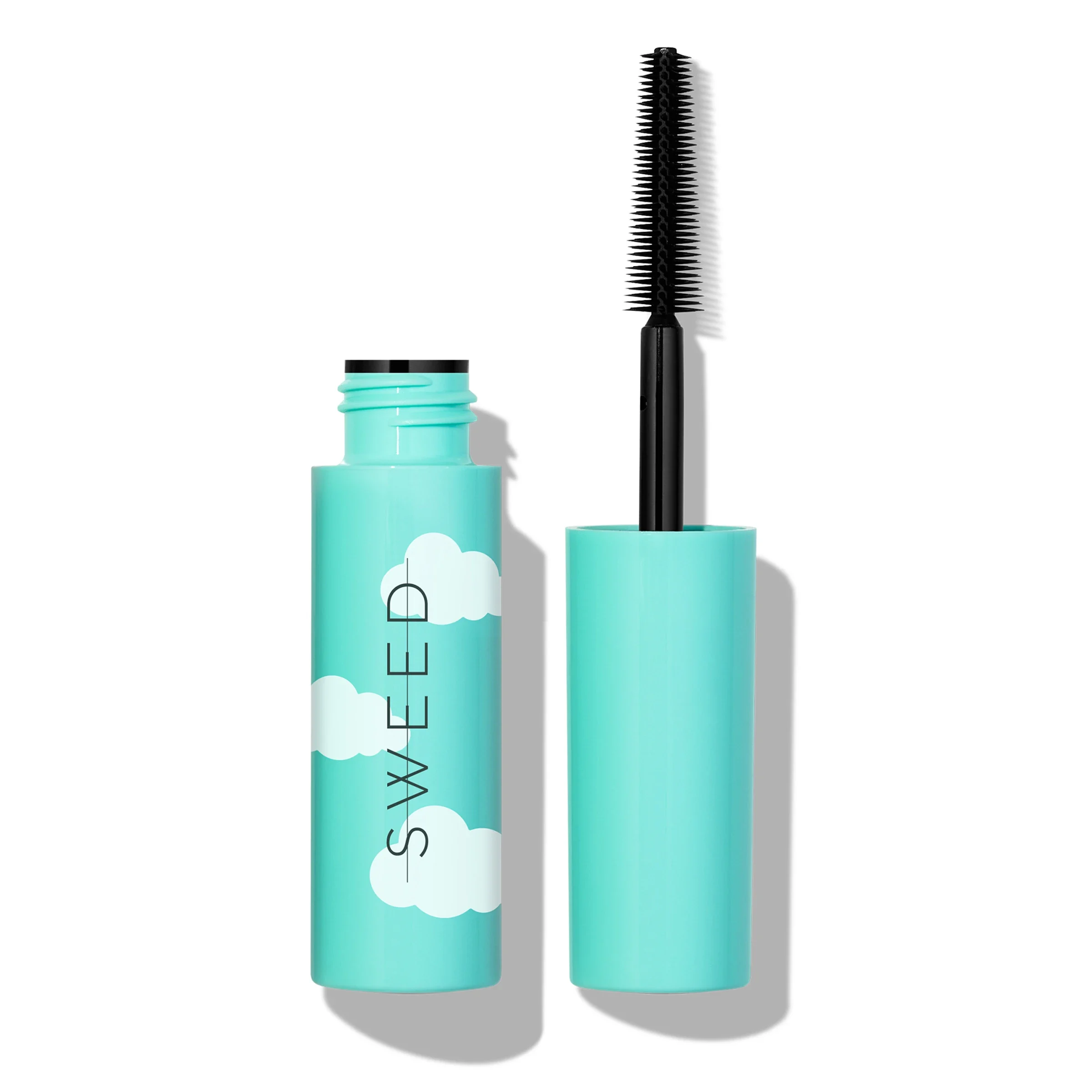 SWEED Cloud Mascara Deluxe Mini Black 5 ml från Sweed – köp hos Apotek Hjärtat