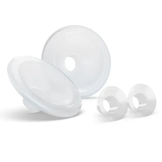 Philips Avent Bröstskyddsinsatser 26 mm och 28 mm från Philips Avent – köp hos Apotek Hjärtat