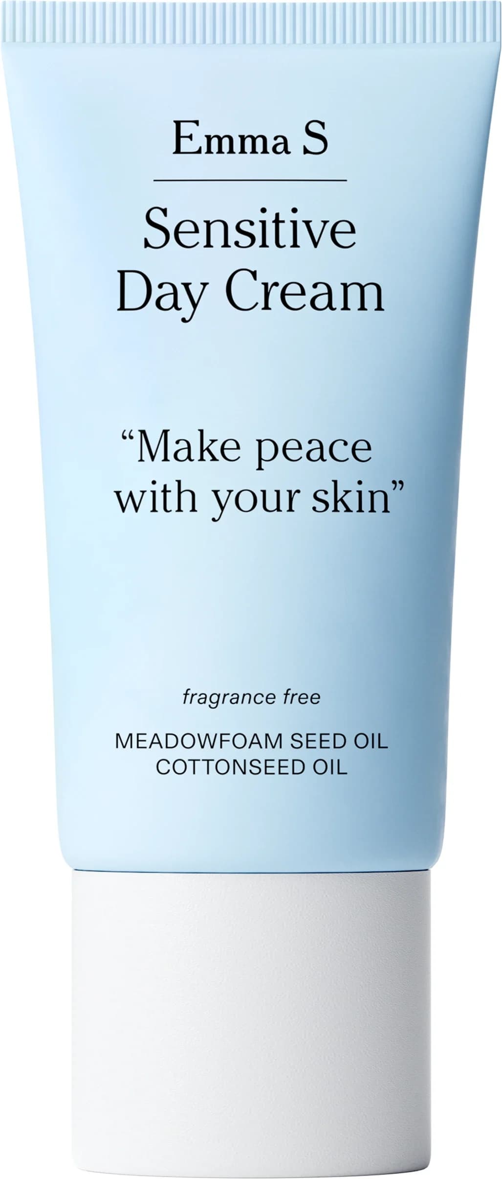Emma S Sensitive Day Cream 50 ml från Emma S – köp hos Apotek Hjärtat