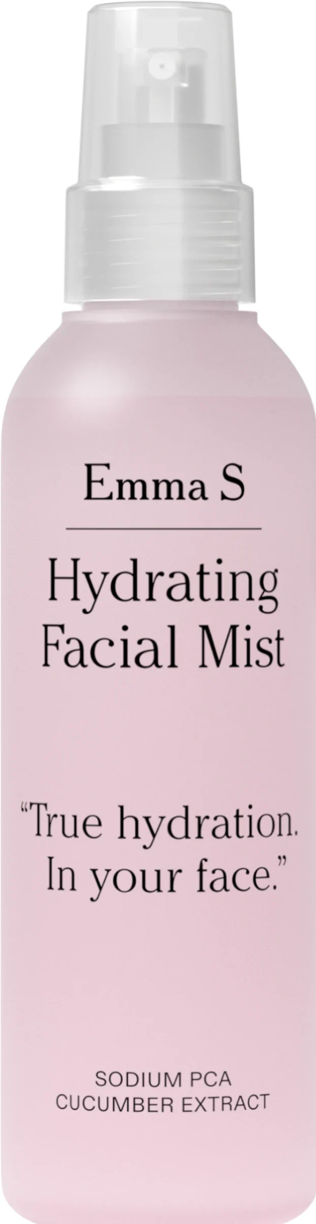 Emma S Moisturising Facial Mist Travel 60 ml från Emma S – köp hos Apotek Hjärtat