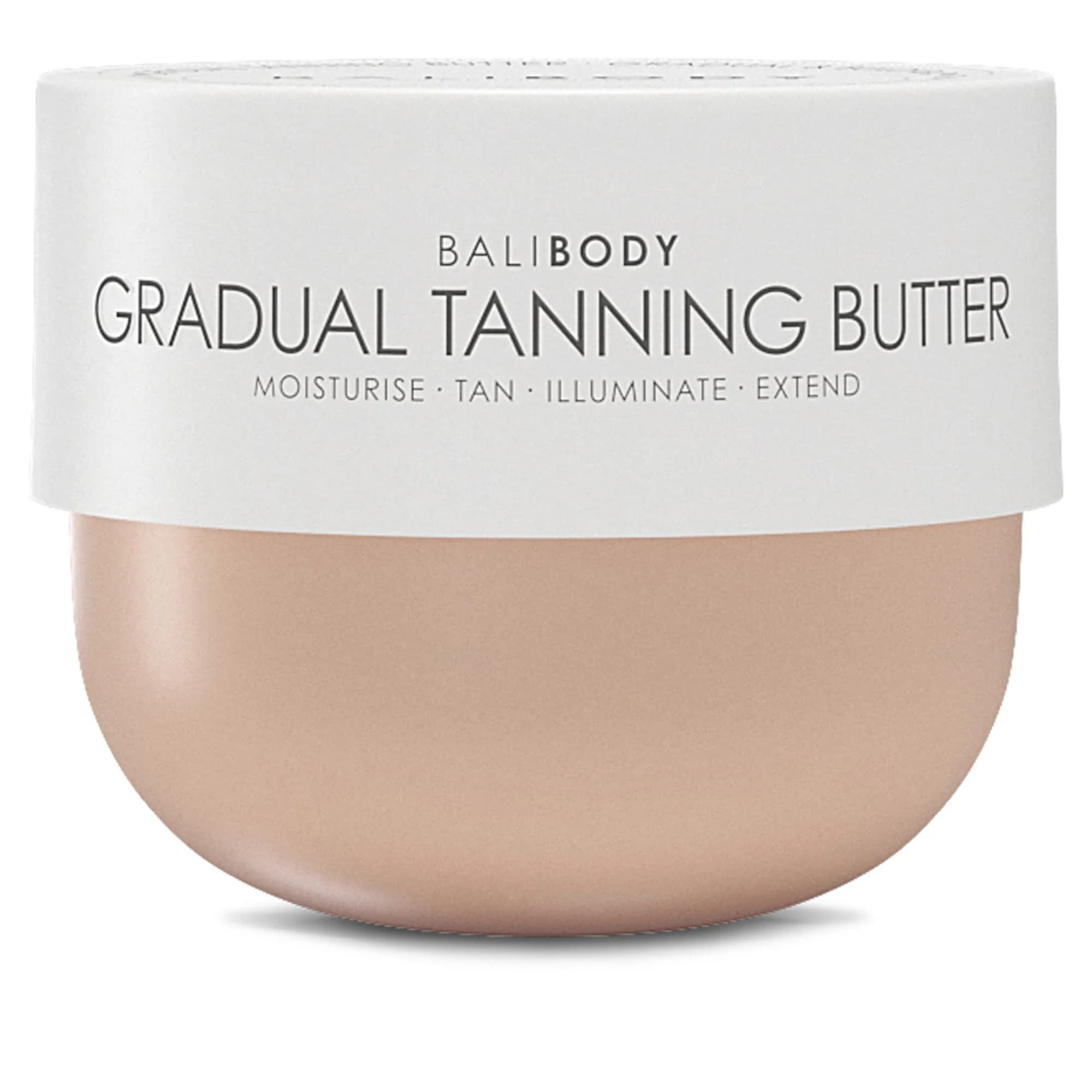 Bali Body Gradual Tanning Butter 220 g från Bali Body – köp hos Apotek Hjärtat