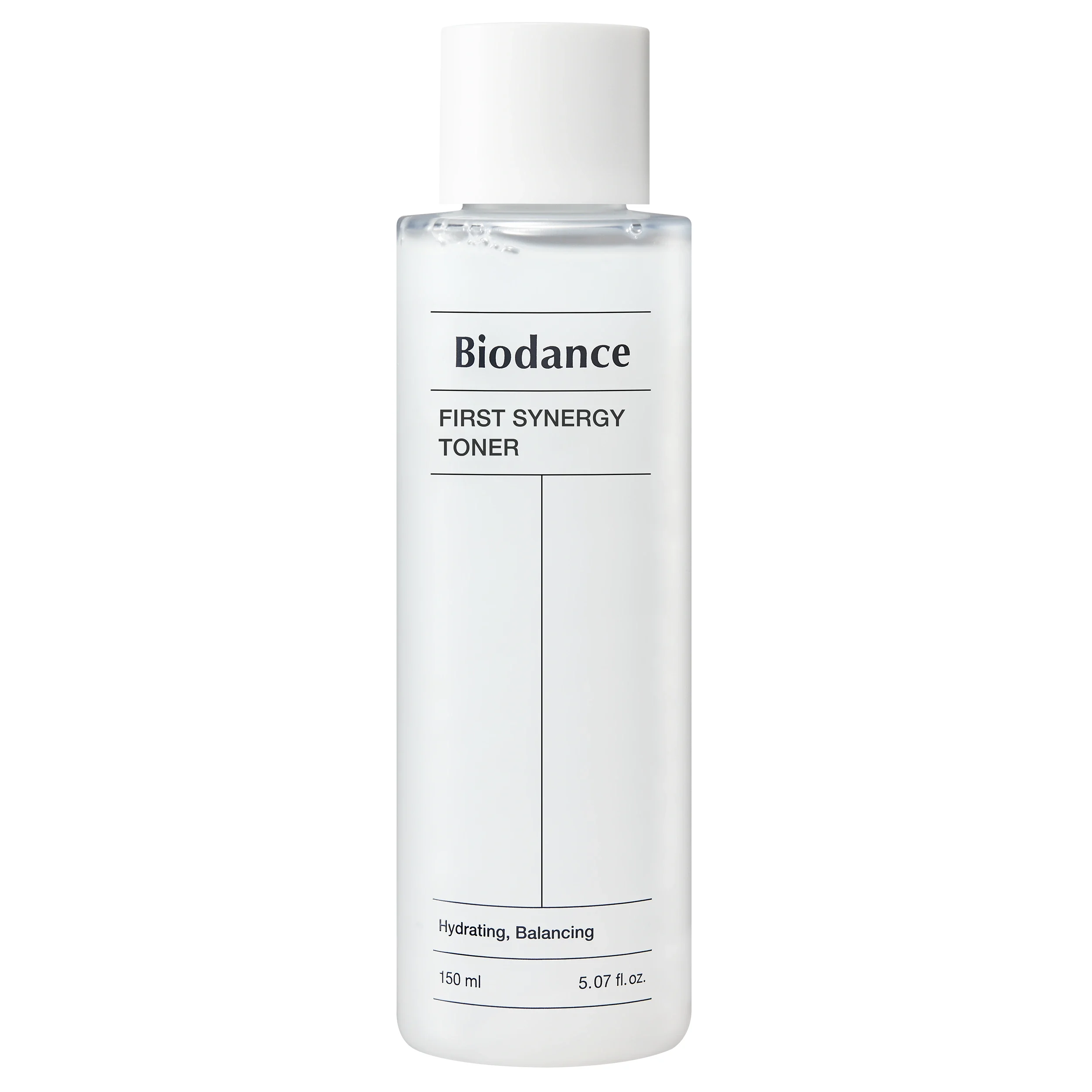 Biodance First Synergy Toner 150 ml från Biodance – köp hos Apotek Hjärtat