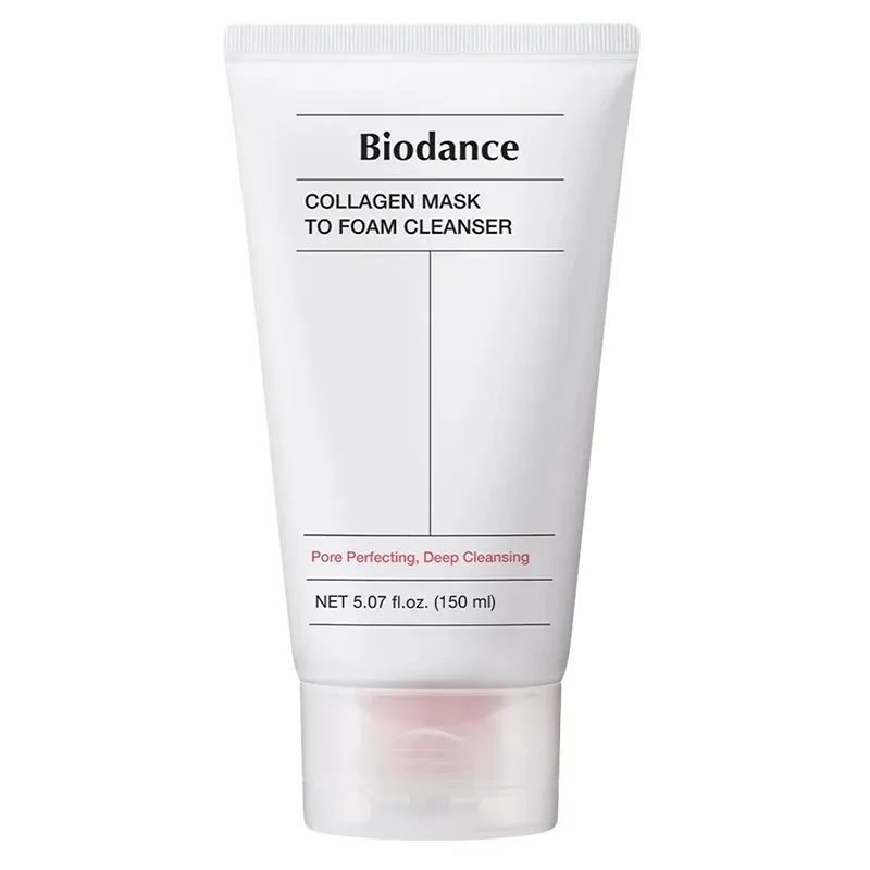 Biodance Collagen Mask To Foam Cleanser 150 ml från Biodance – köp hos Apotek Hjärtat