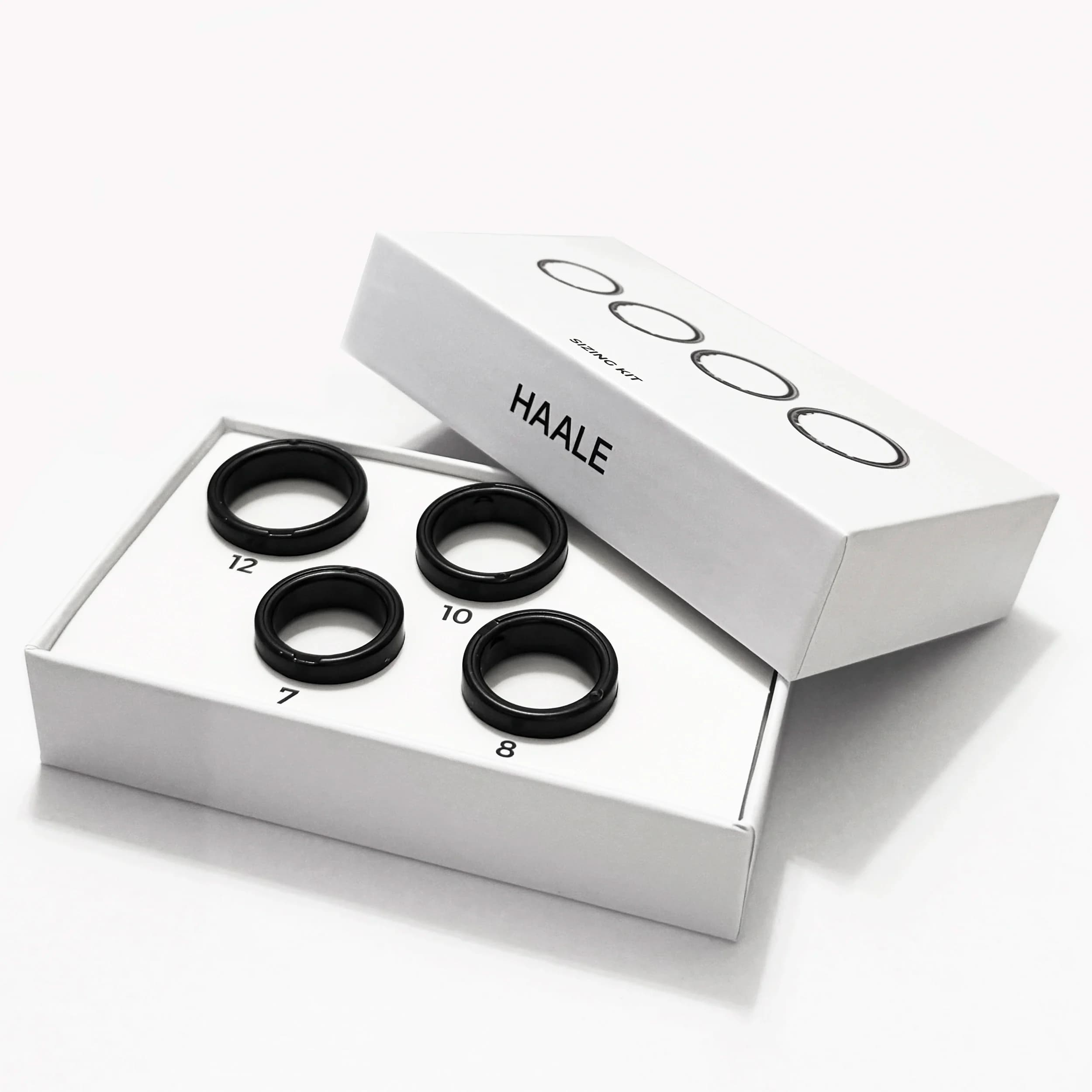 HAALE II Ring Sizing kit från HAALE – köp hos Apotek Hjärtat