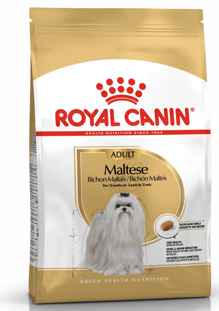 Royal Canin Maltese Adult 1,5 kg från Royal Canin - köp hos Apotek Hjärtat