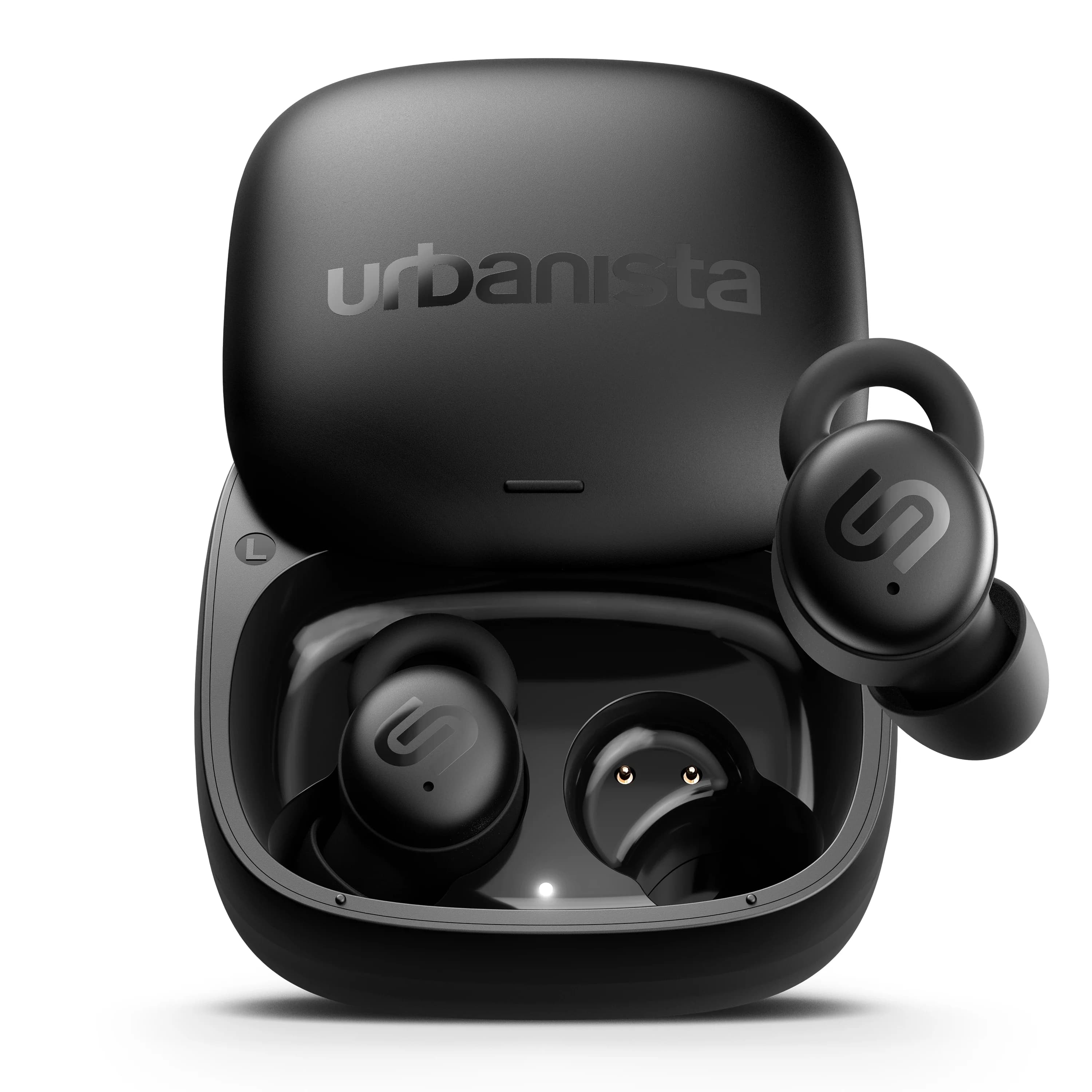 Urbanista Porto Midnight Black från Urbanista – köp hos Apotek Hjärtat