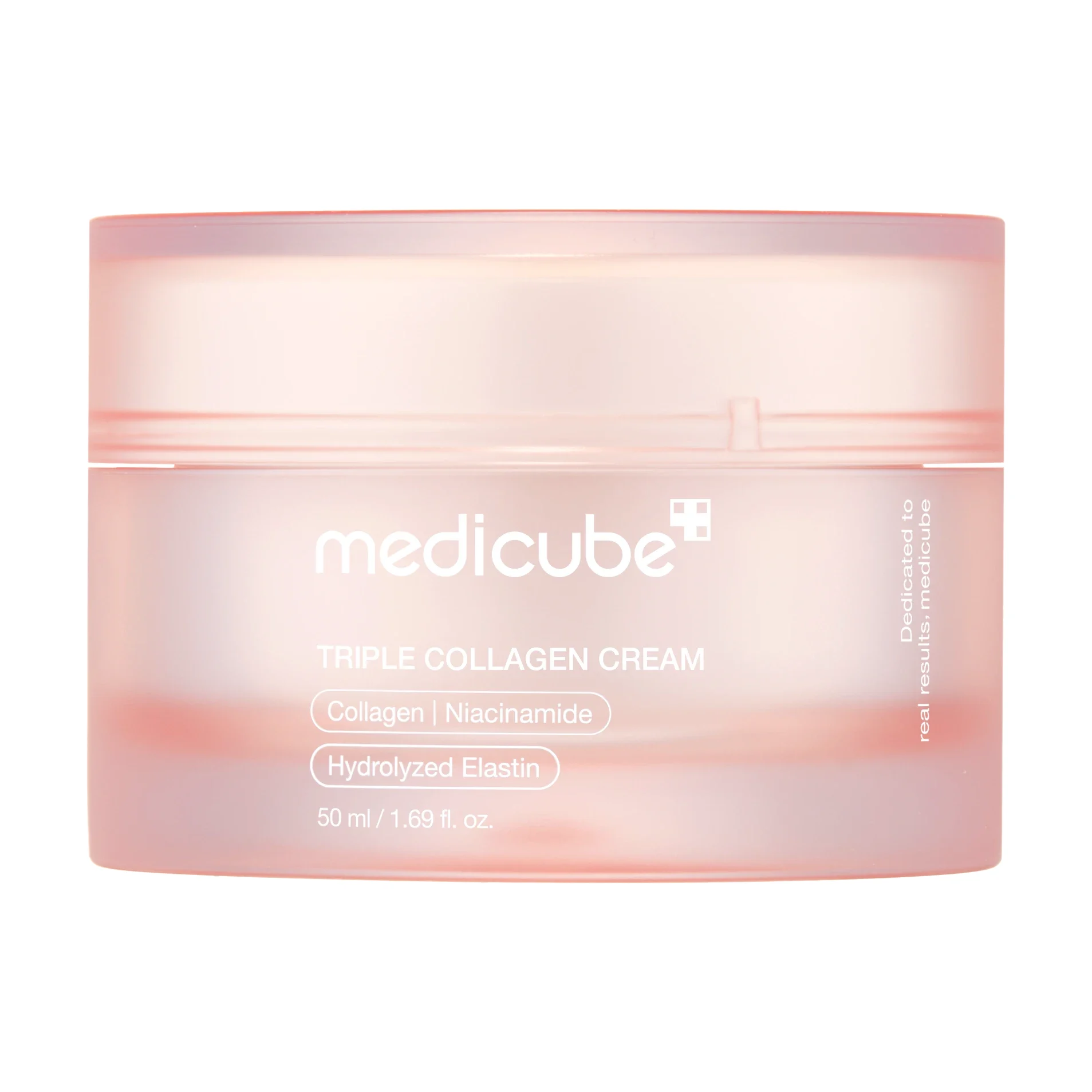 Medicube Triple Collagen Cream 4.0, 50 ml från Medicube – köp hos Apotek Hjärtat