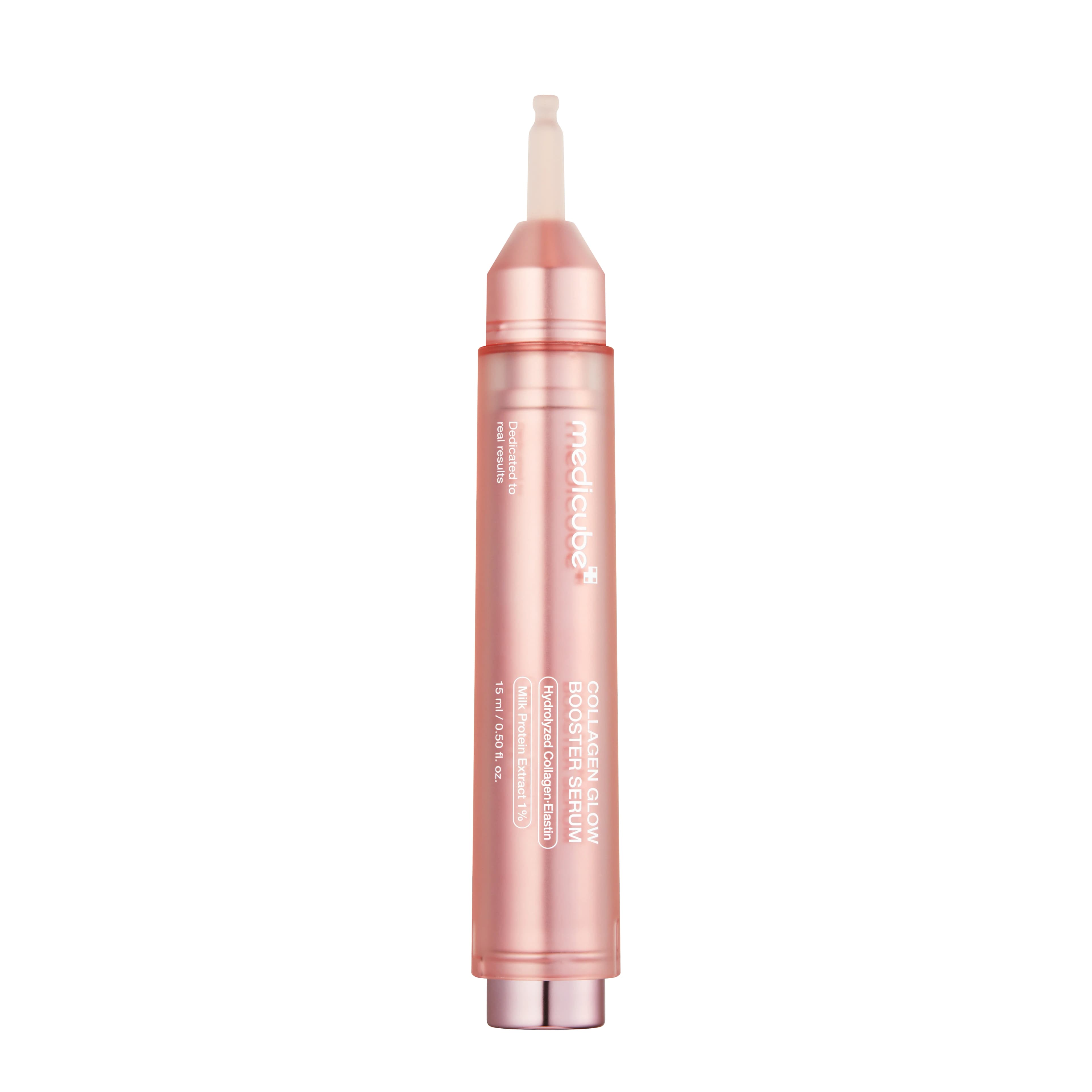 Medicube Collagen Glow Booster Serum 15 ml från Medicube – köp hos Apotek Hjärtat