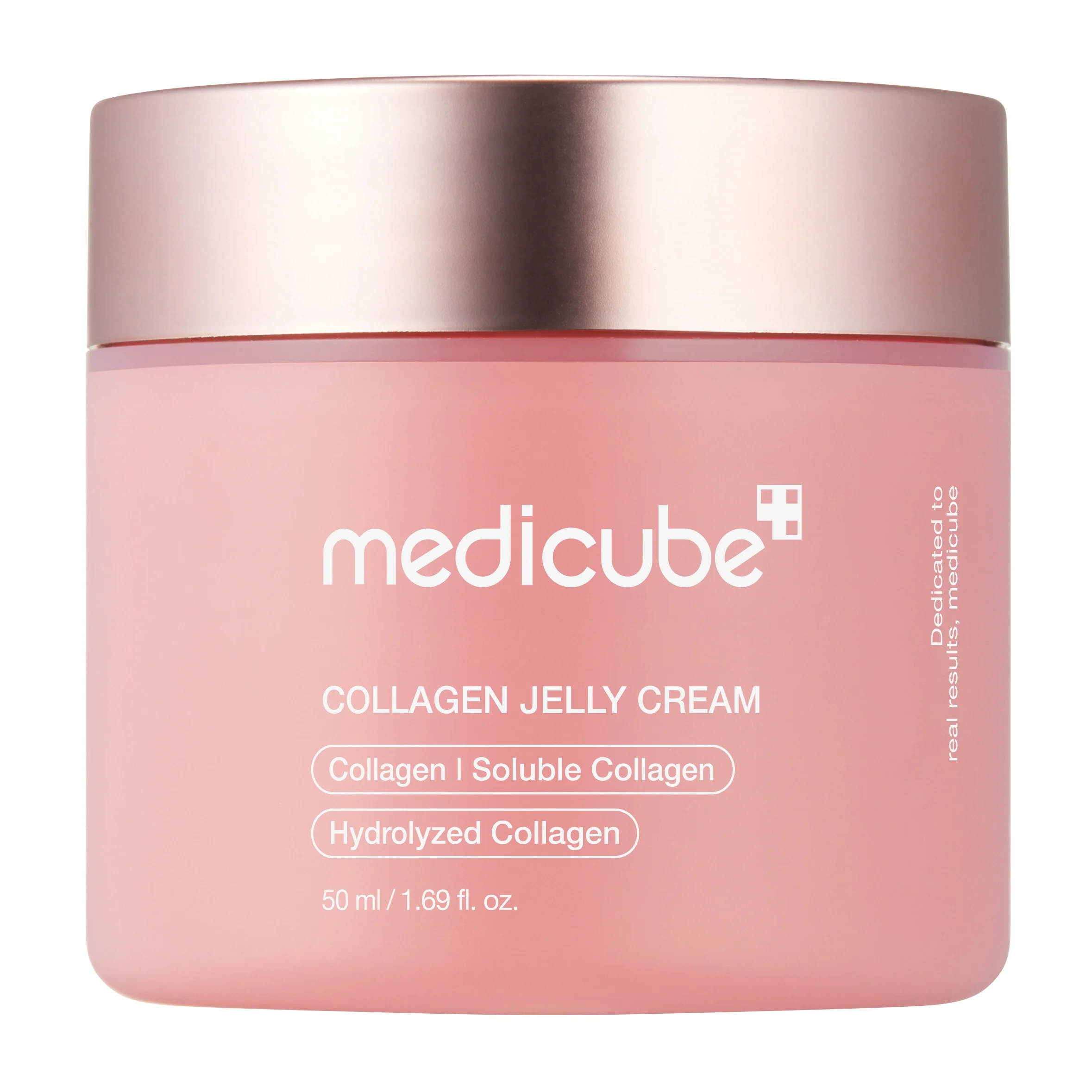 Medicube Collagen Jelly Cream 50 ml från Medicube – köp hos Apotek Hjärtat