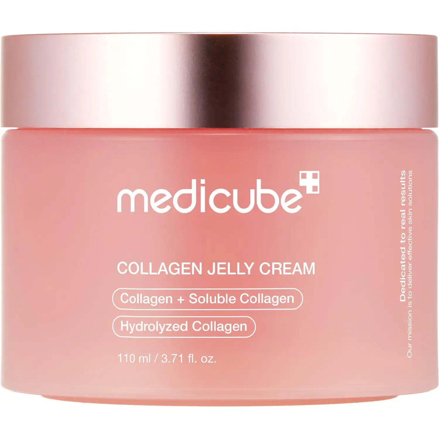 Medicube Collagen Jelly Cream 110 ml från Medicube – köp hos Apotek Hjärtat