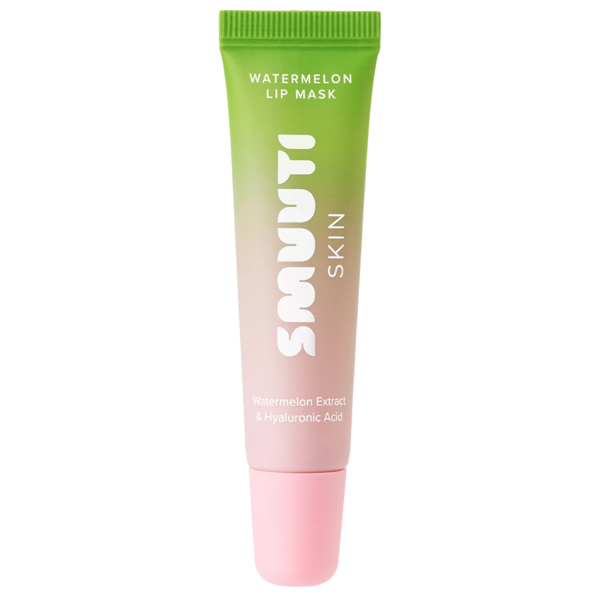 Smuuti Skin Watermelon Dew Lip Mask 15 ml från Smuuti – köp hos Apotek Hjärtat