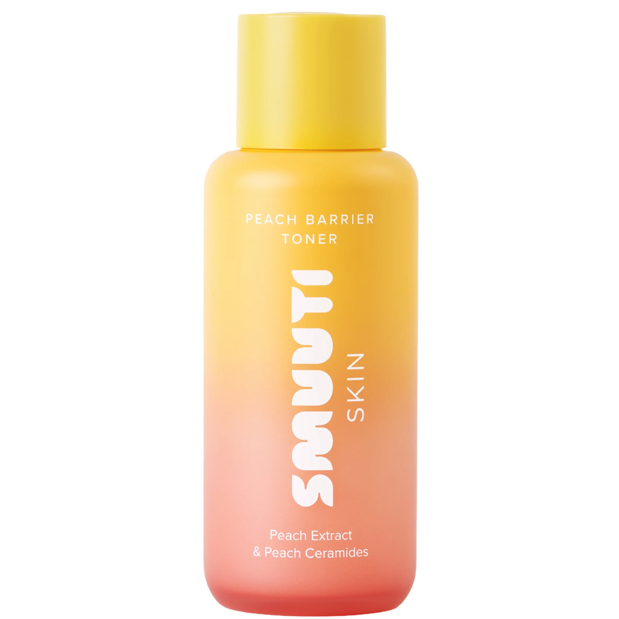 Smuuti Skin Peach Barrier Toner 130 ml från Smuuti – köp hos Apotek Hjärtat