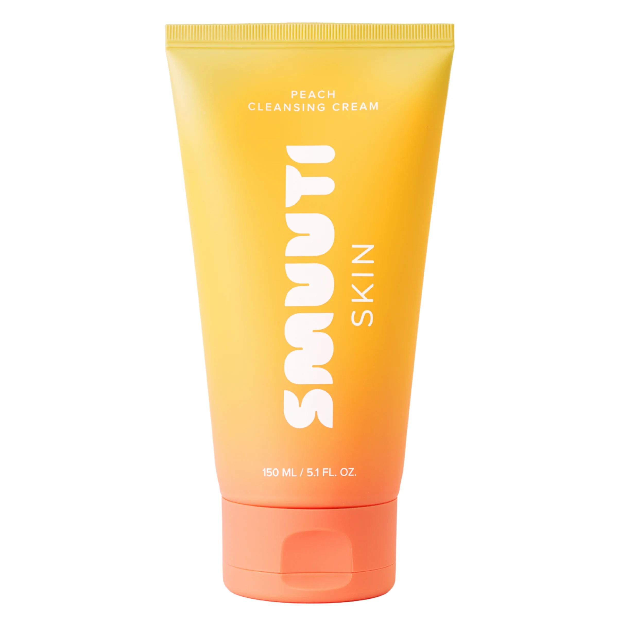 Smuuti Skin Peach Cleansing Cream 150 ml från Smuuti – köp hos Apotek Hjärtat