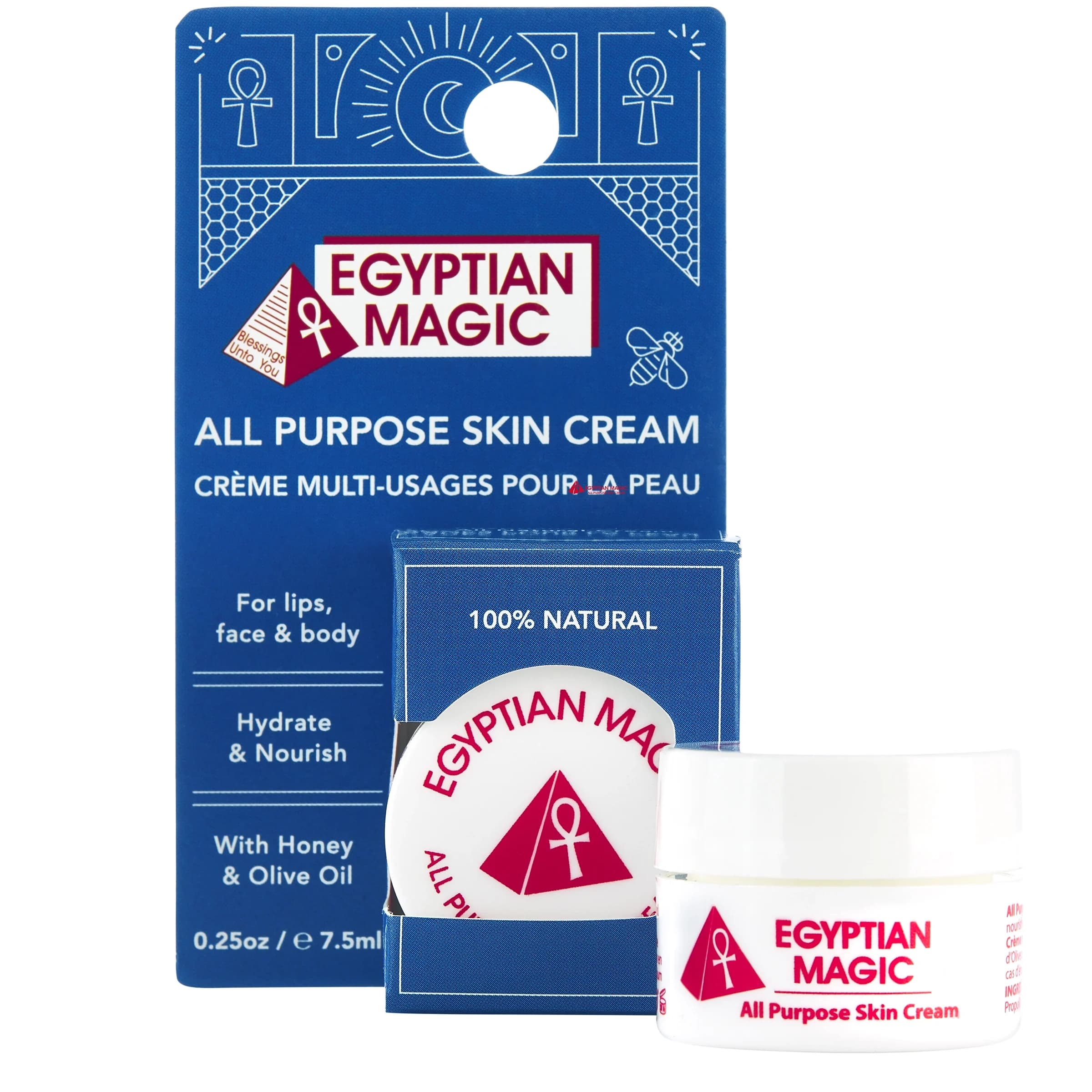 Egyptian Magic Skin Cream 7,5 ml från Egyptian Magic – köp hos Apotek Hjärtat