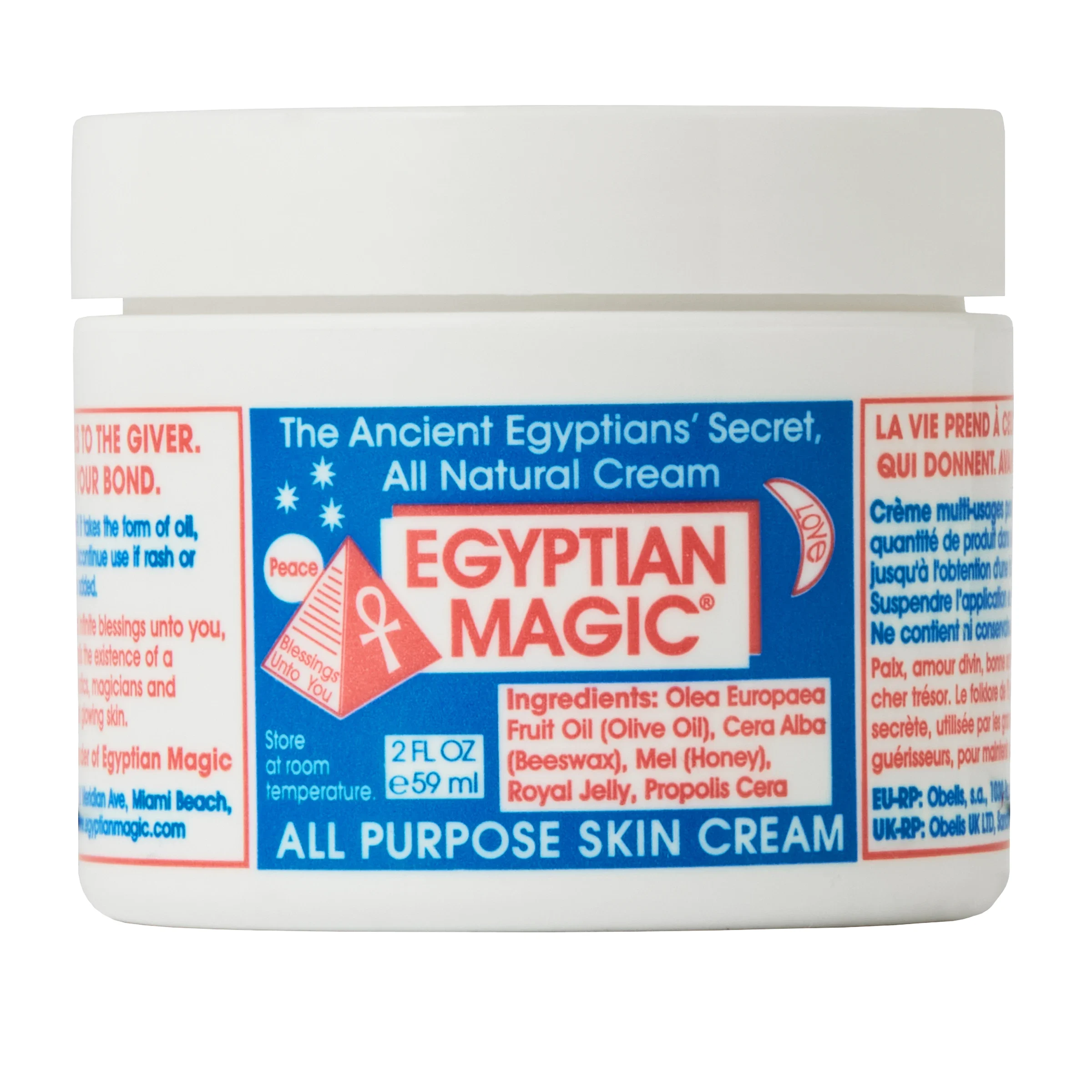 Egyptian Magic Skin Cream 59 ml från Egyptian Magic – köp hos Apotek Hjärtat