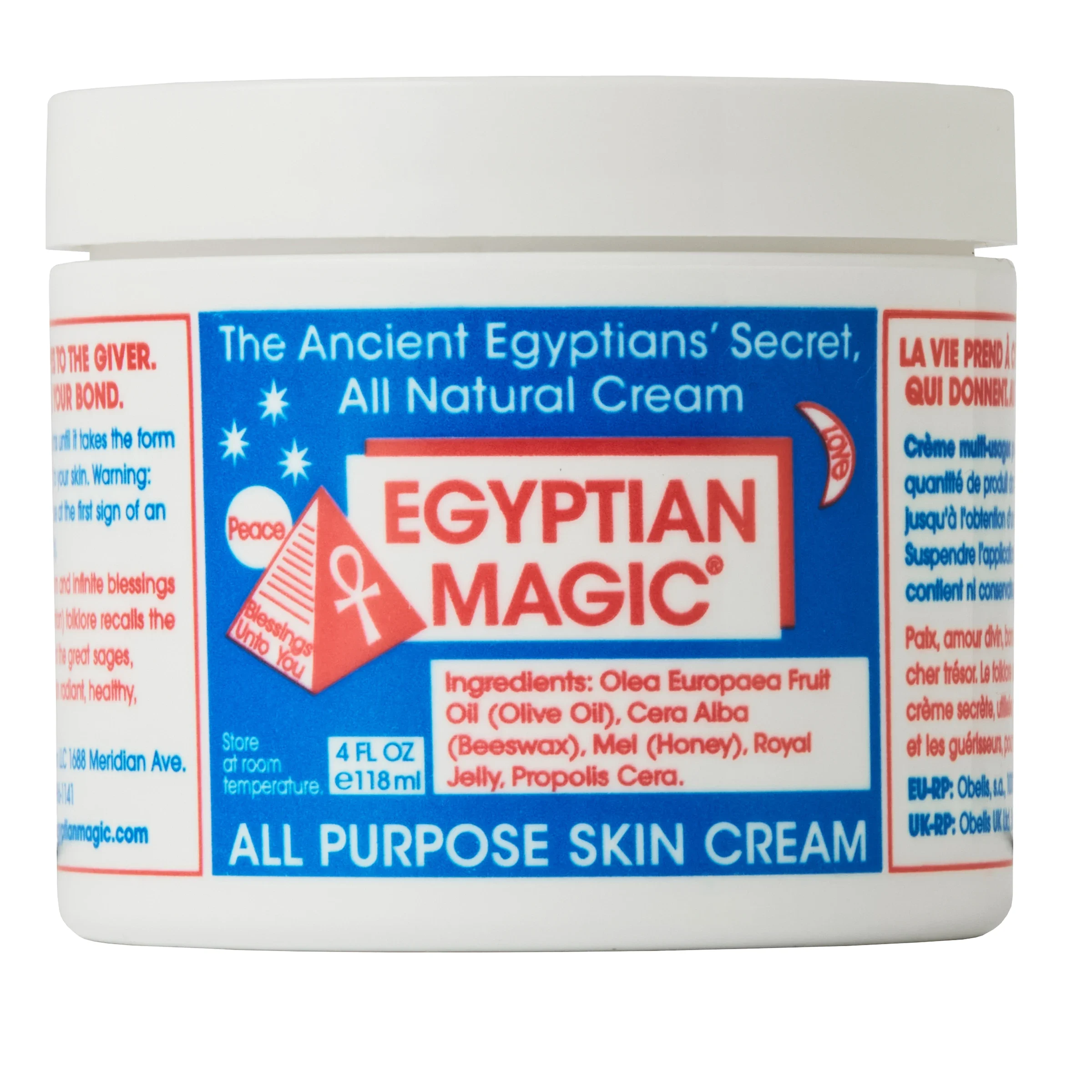 Egyptian Magic Skin Cream 118 ml från Egyptian Magic – köp hos Apotek Hjärtat