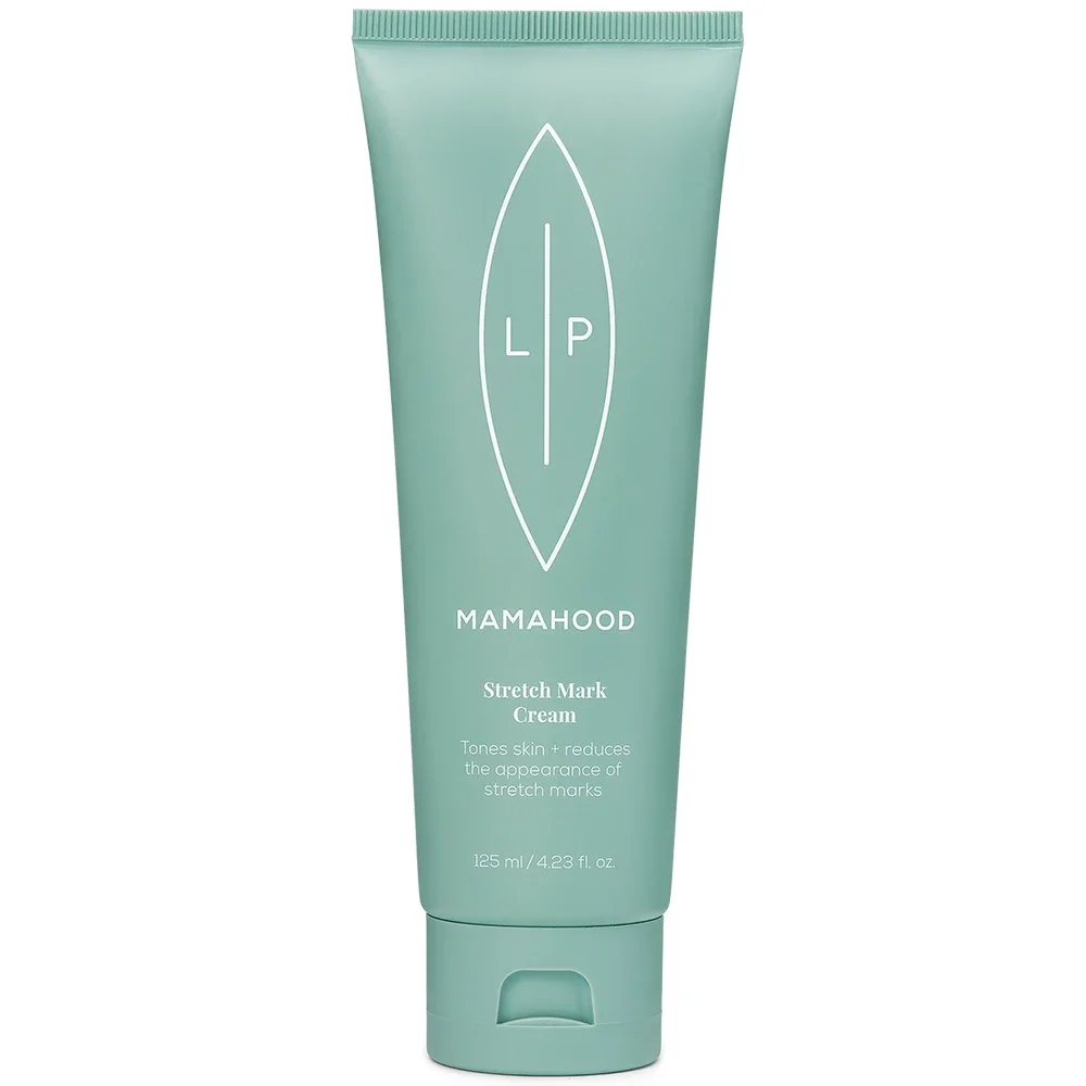 Lip Intimate Care Mamahood Stretch Mark Cream 100 ml från Lip Intimate Care – köp hos Apotek Hjärtat