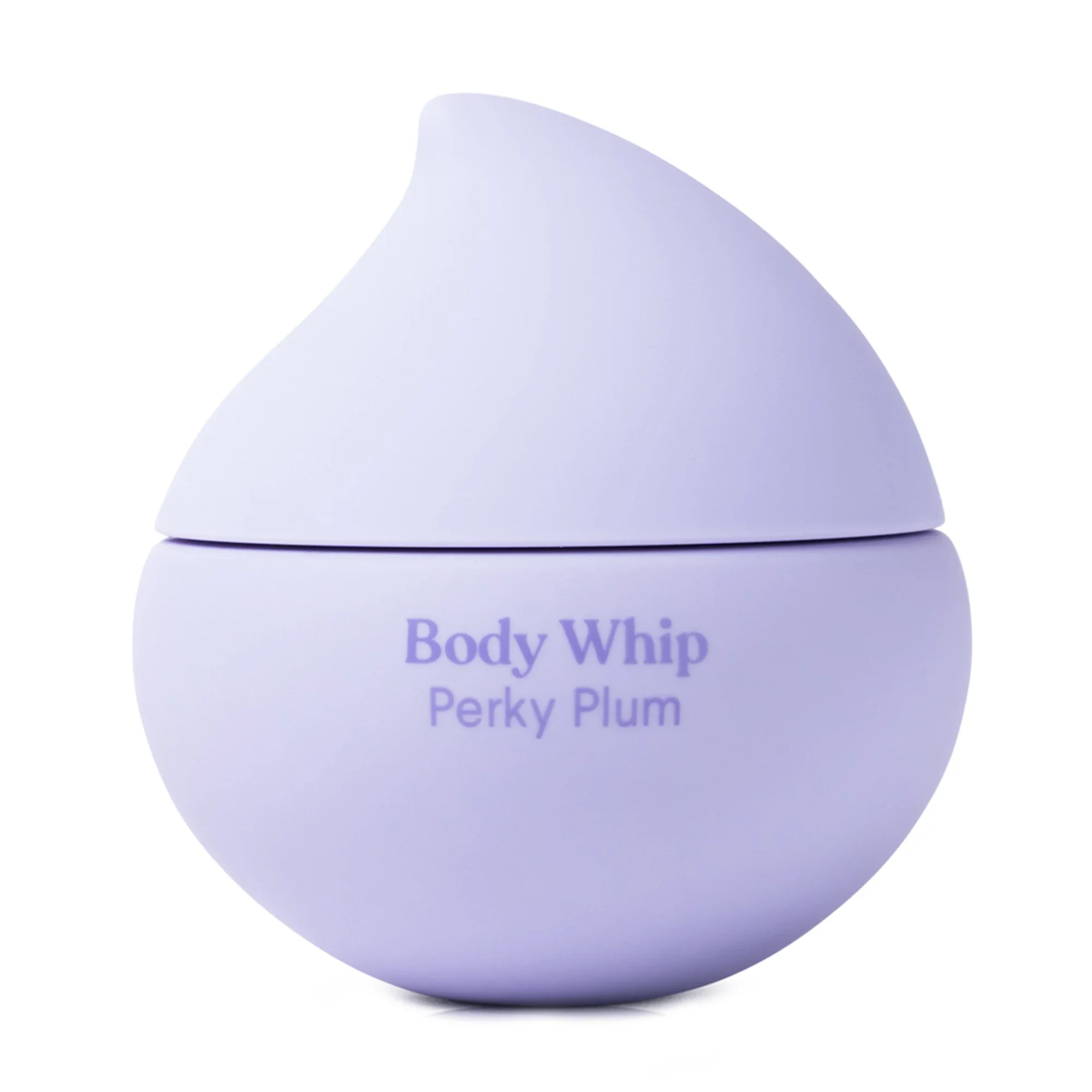 Sundae Body Body Whip Moisturiser Perky Plum 220 ml från Sundae Body – köp hos Apotek Hjärtat