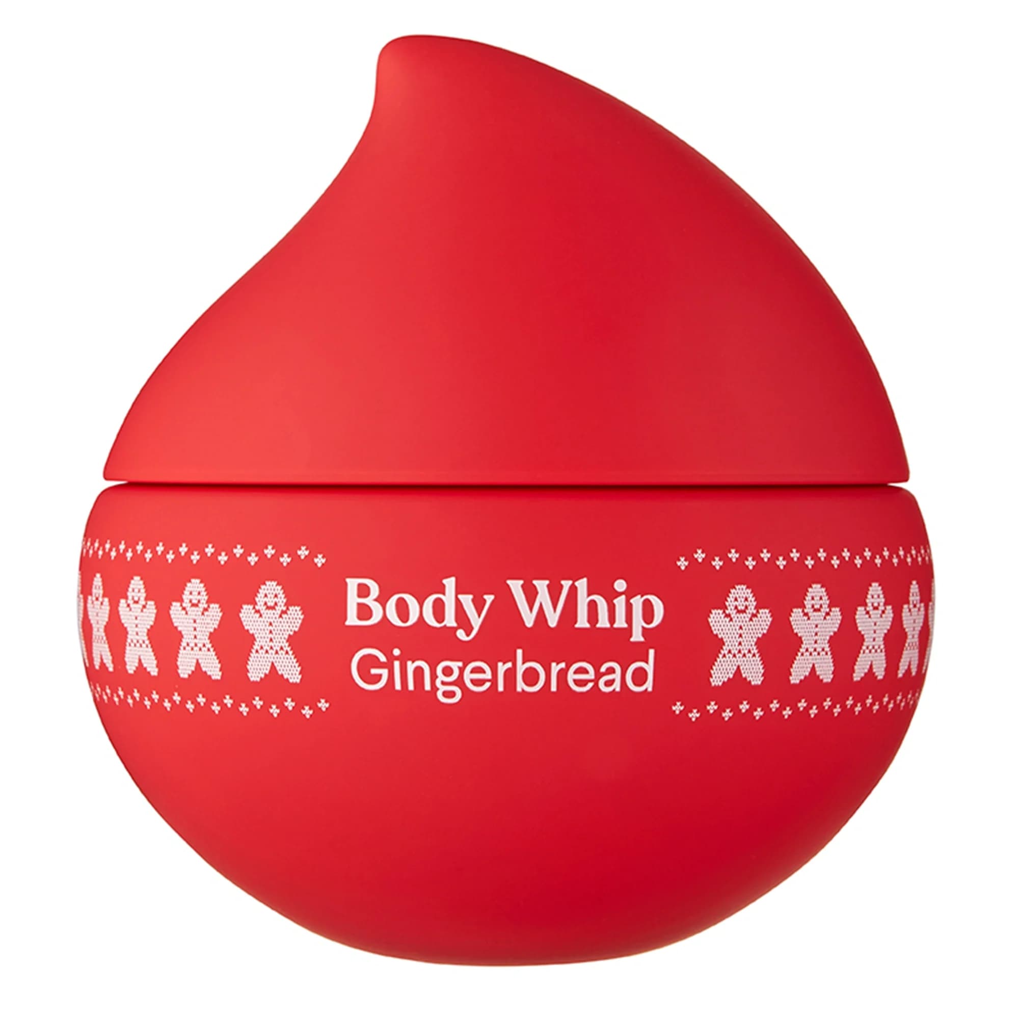 Sundae Body Body Whip Moisturiser Gingerbread 220 ml från Sundae Body – köp hos Apotek Hjärtat