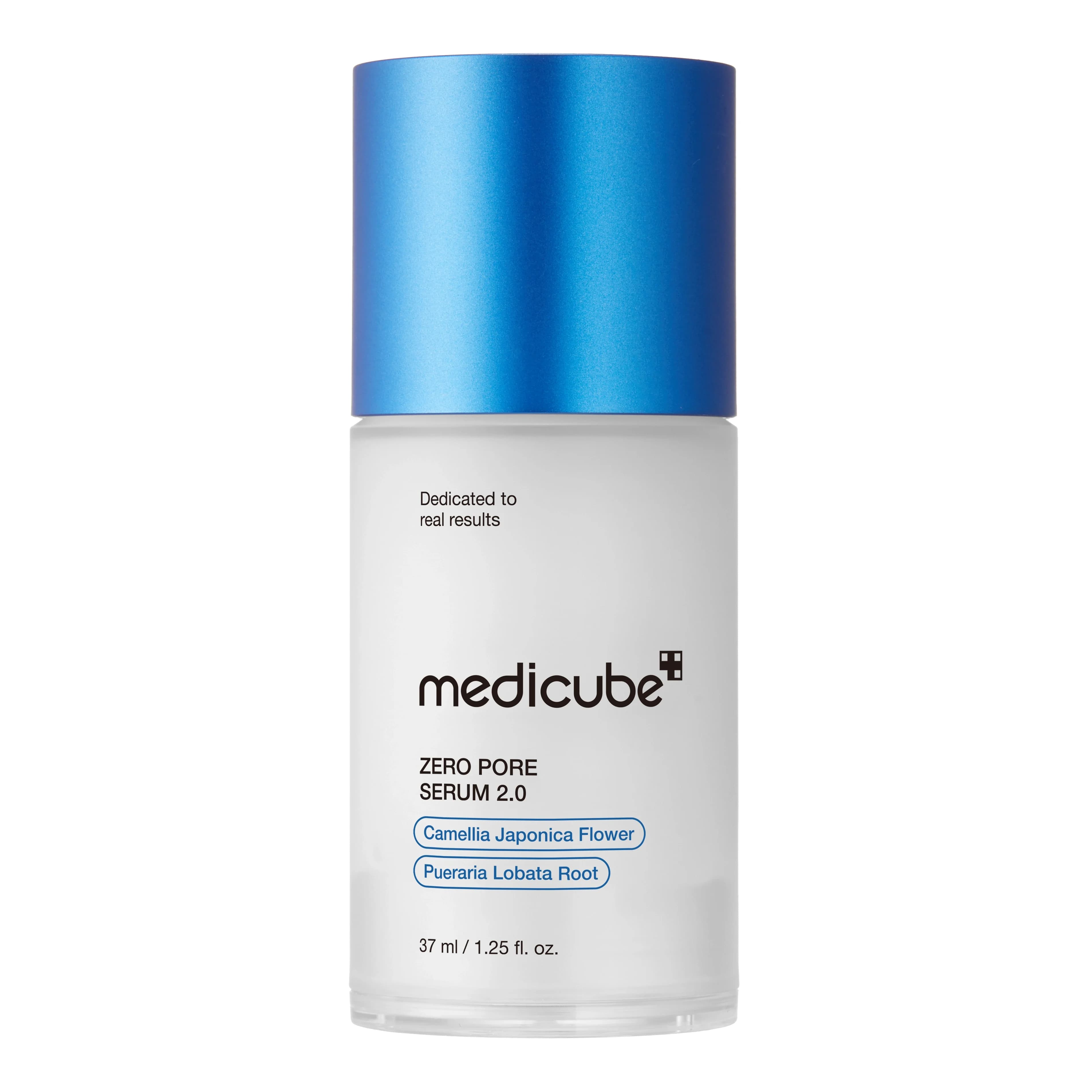 Medicube Zero Pore Serum 2.0, 37 ml från Medicube – köp hos Apotek Hjärtat