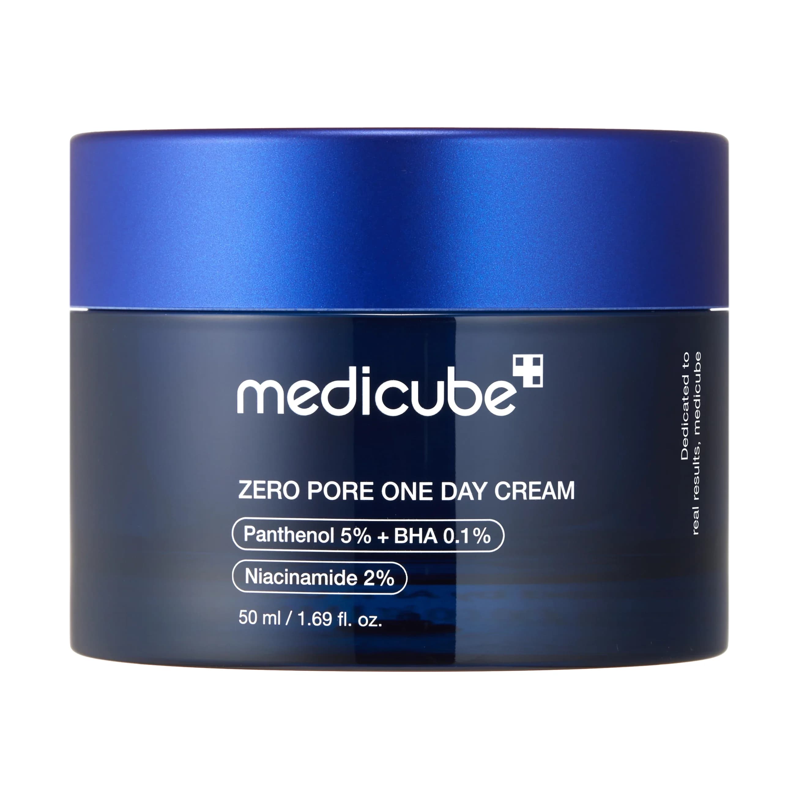 Medicube Zero Pore One Day Cream 50 ml från Medicube – köp hos Apotek Hjärtat