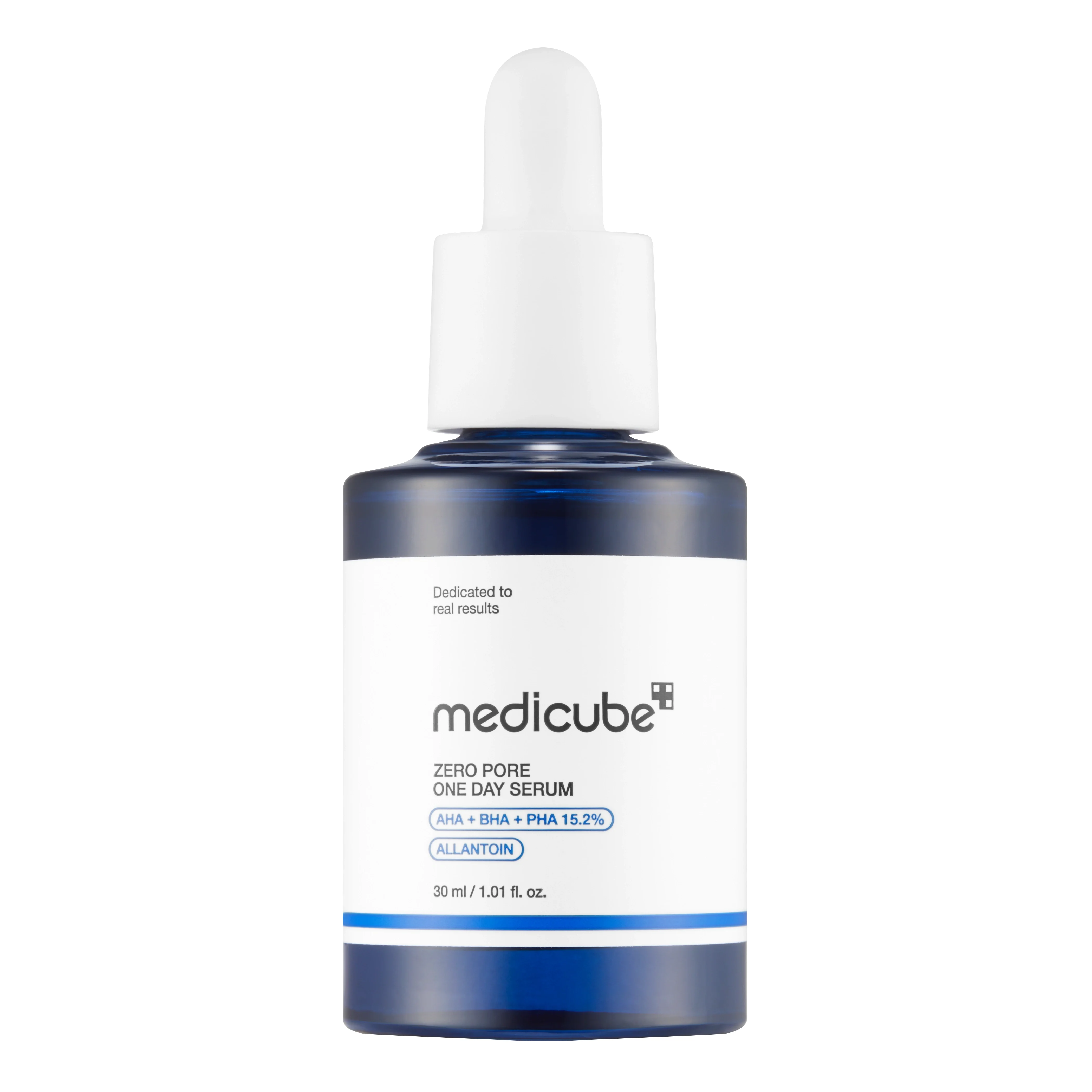 Medicube Zero Pore One Day Serum 30 ml från Medicube – köp hos Apotek Hjärtat