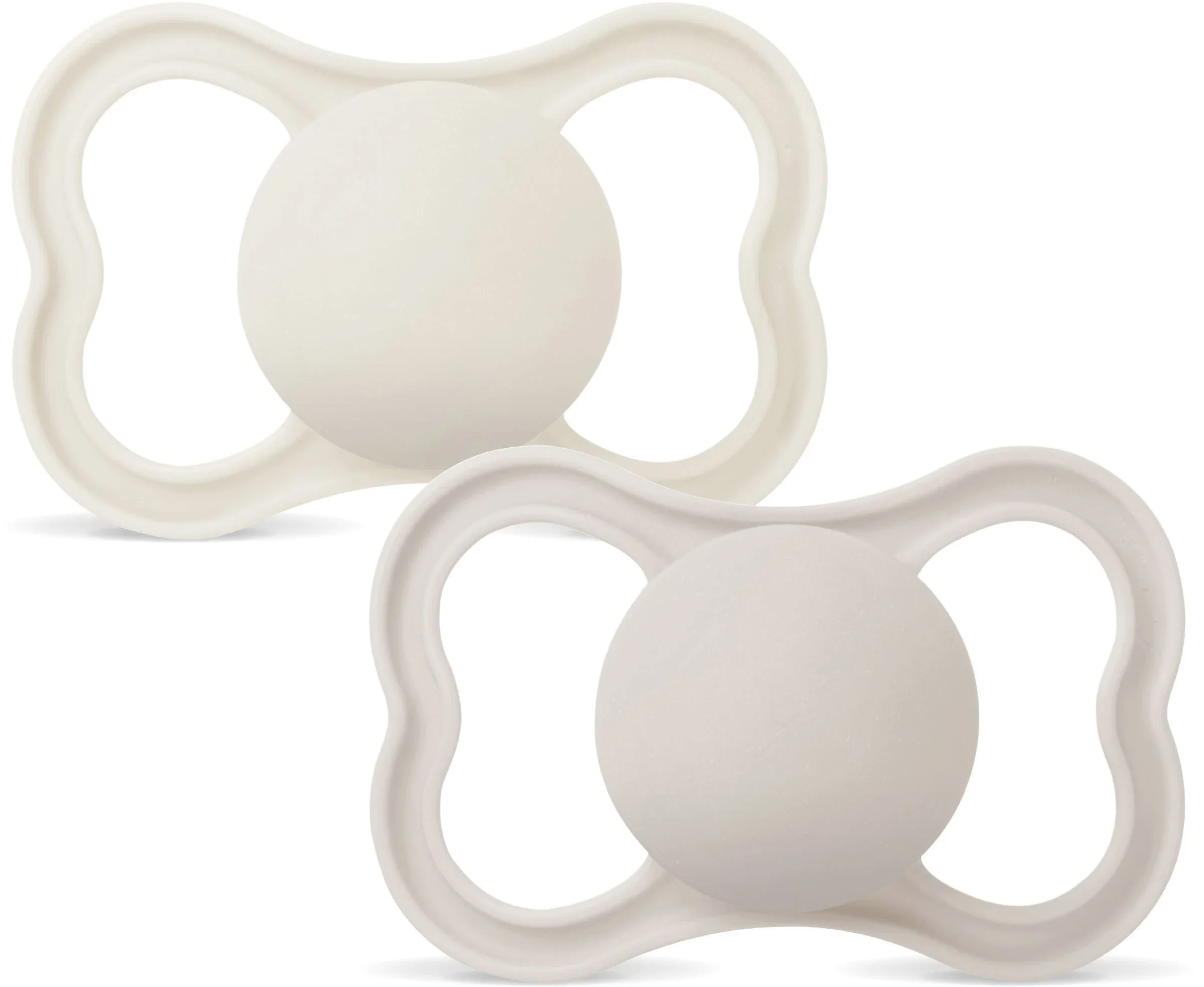 MAM Air Natural Rubber Napp Neutral 6-16 mån från MAM – köp hos Apotek Hjärtat