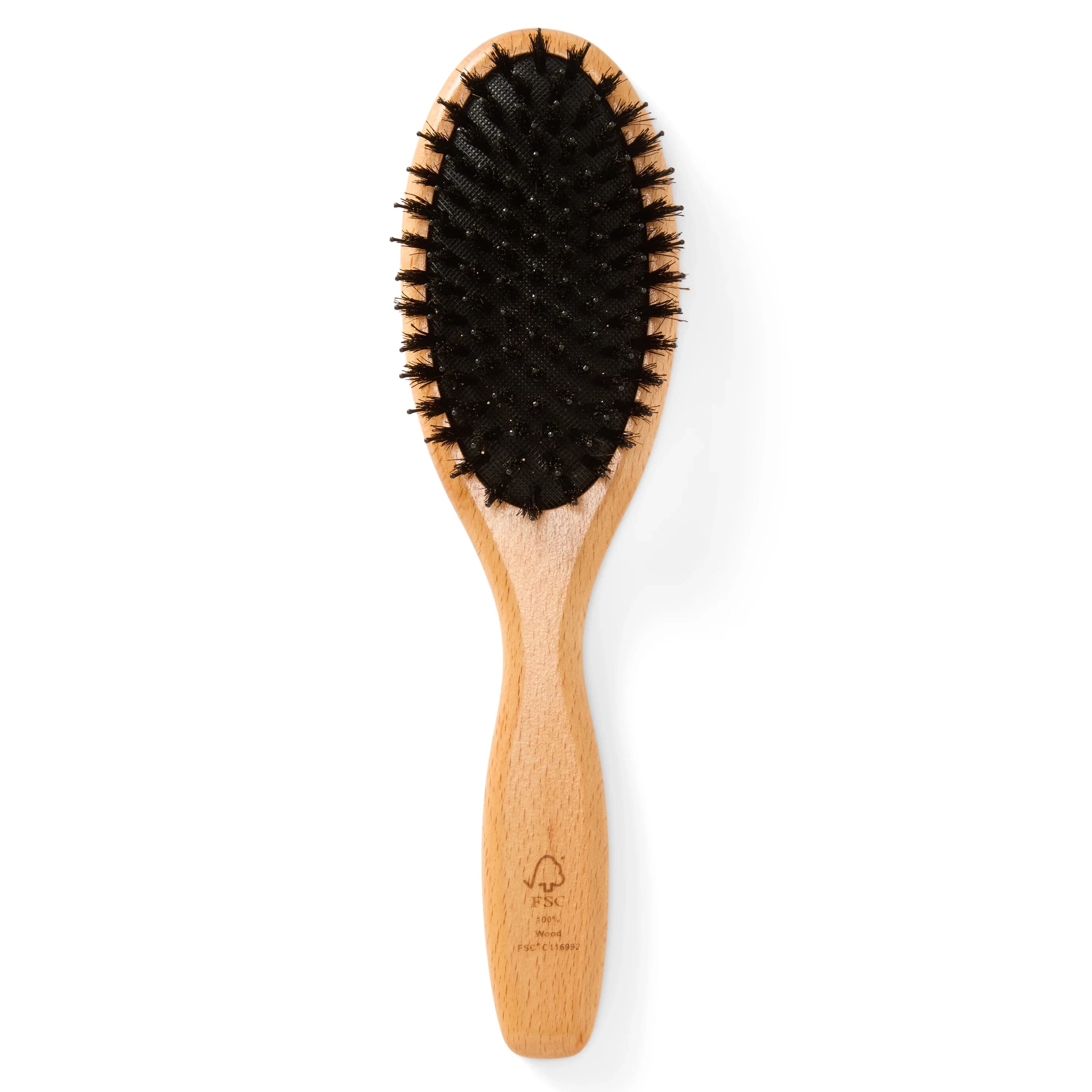 Soft Spell Cushion Brush Wood från Soft Spell – köp hos Apotek Hjärtat