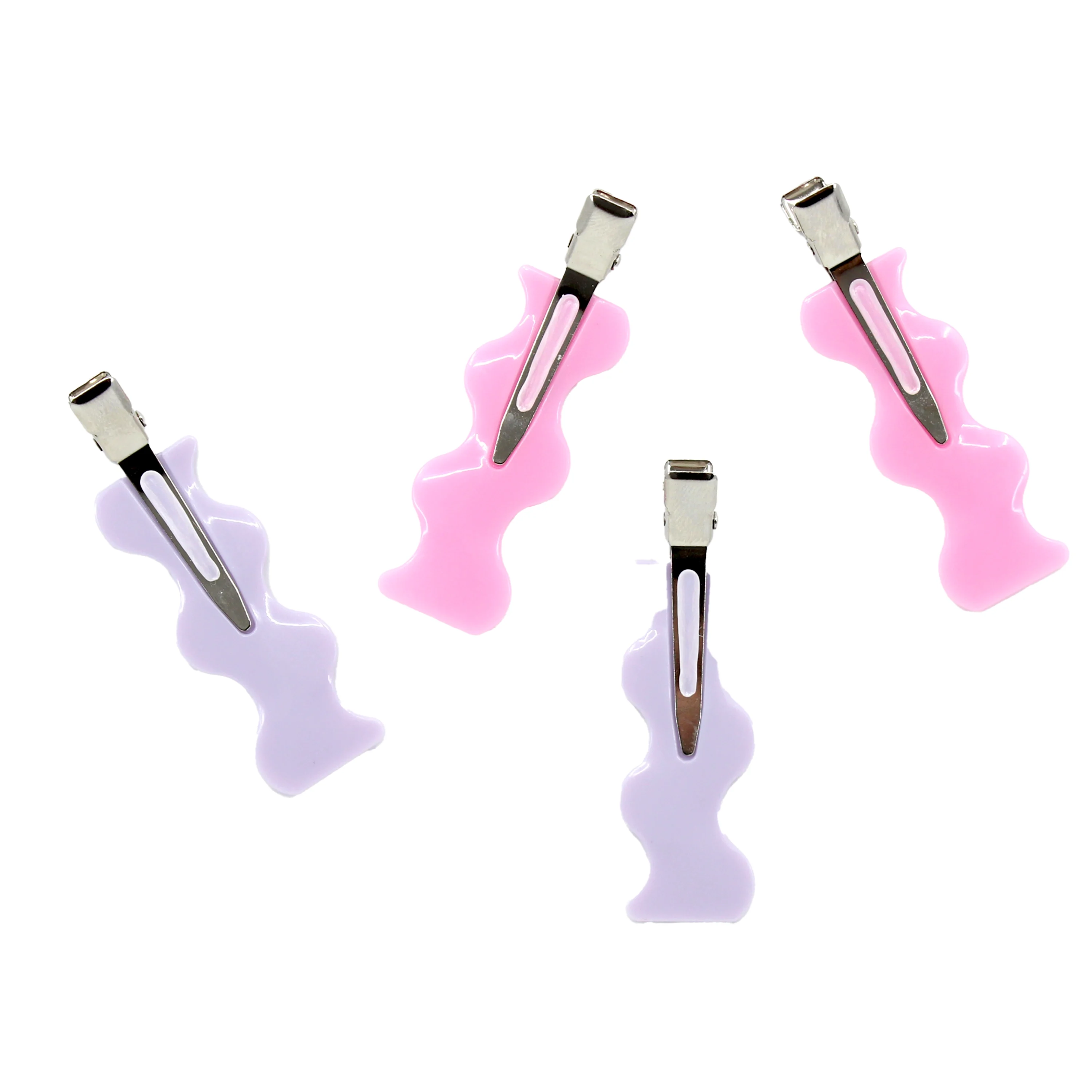 Soft Spell Make Up Clip 4-pack från Soft Spell – köp hos Apotek Hjärtat