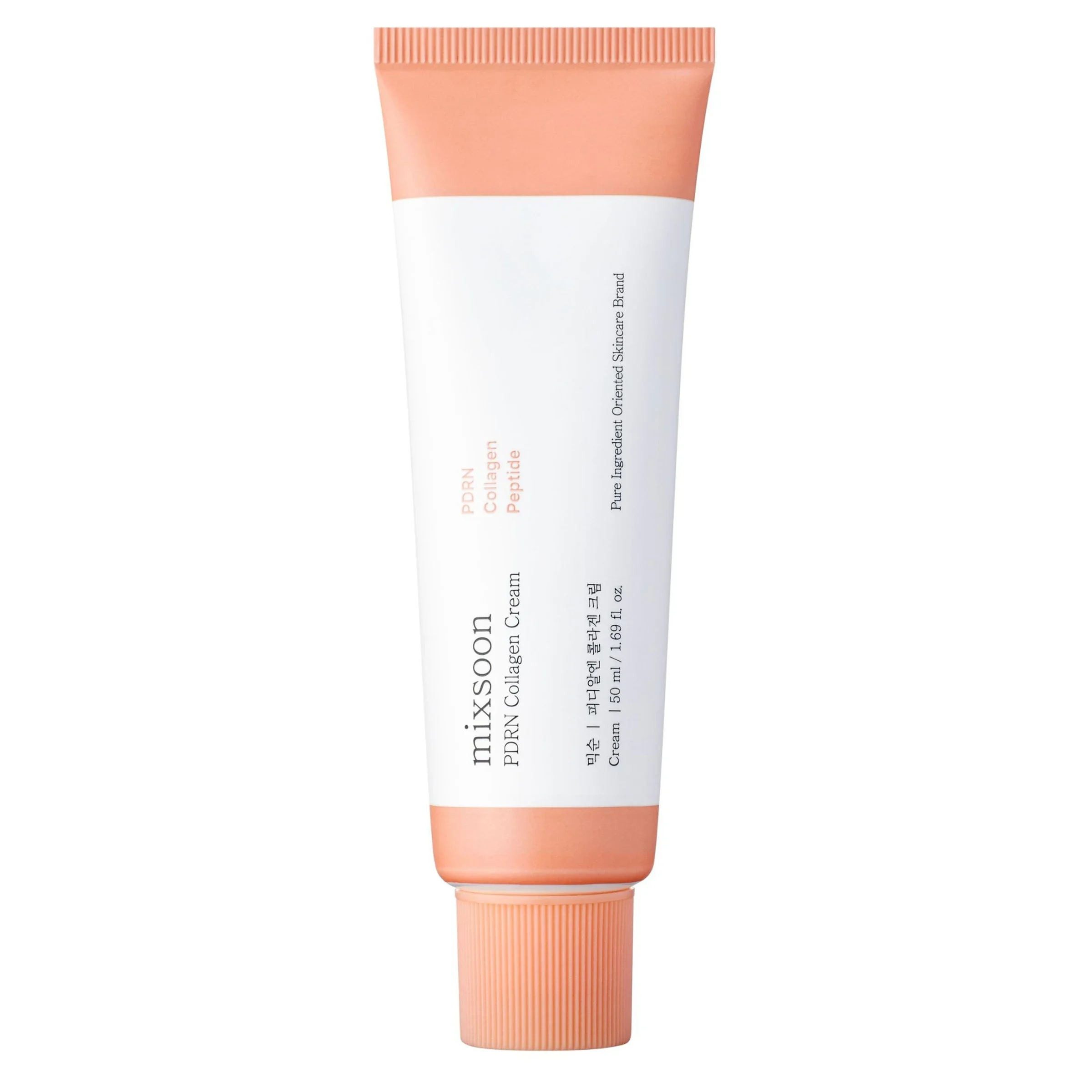 Mixsoon PDRN Collagen Cream 50 ml från Mixsoon – köp hos Apotek Hjärtat