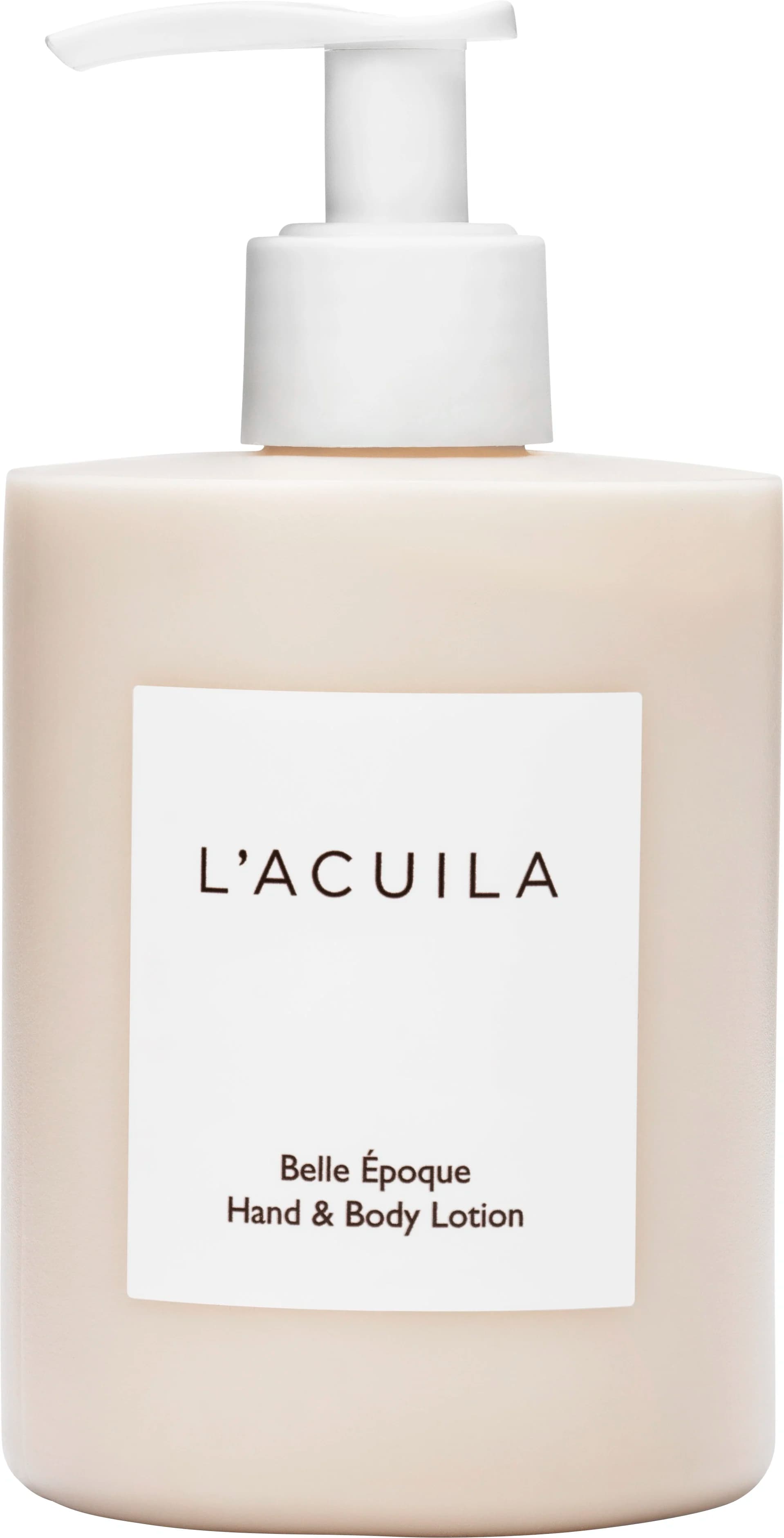 L'Acuila Belle Epoque Hand & Body Lotion 300 ml från L'Acuila – köp hos Apotek Hjärtat