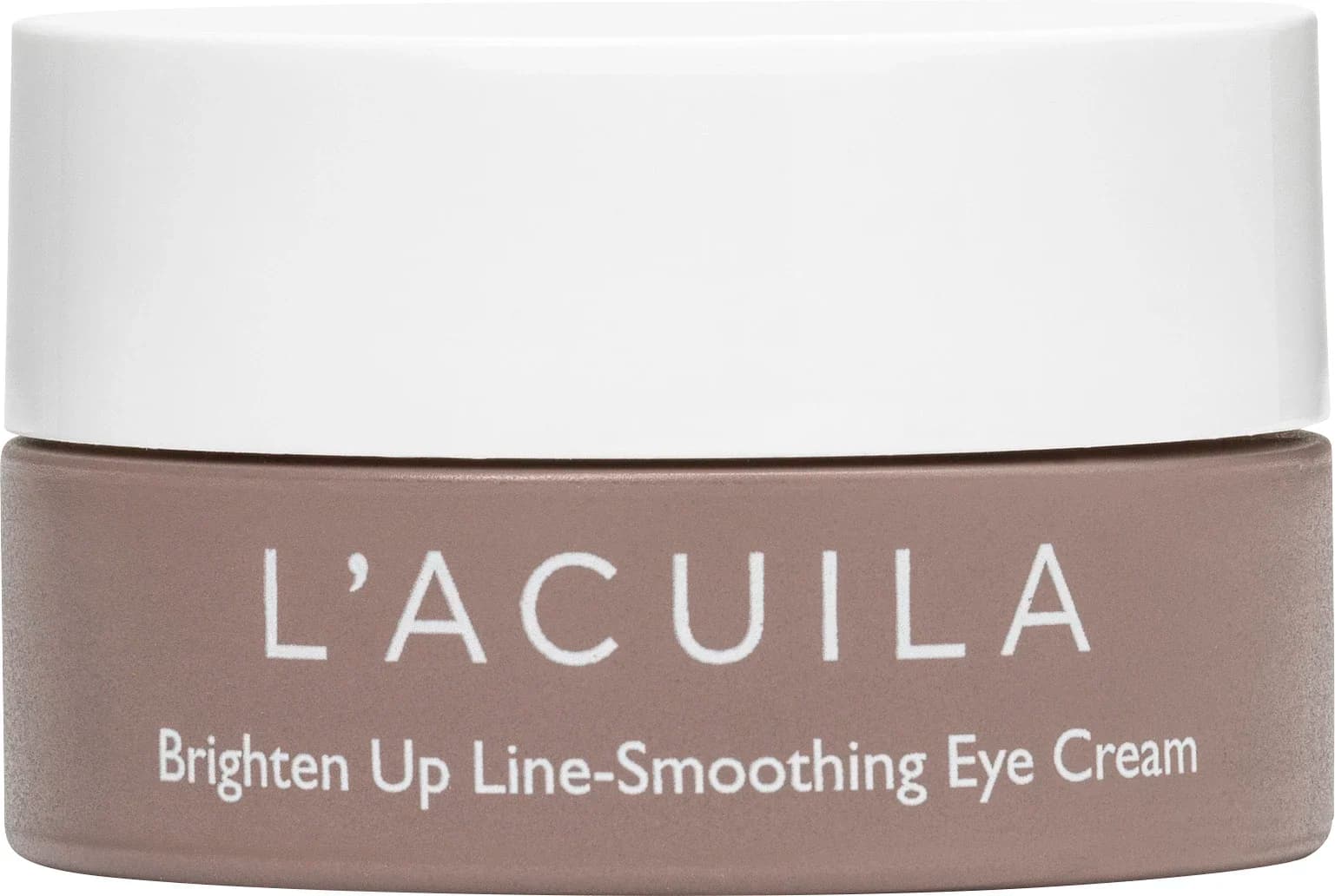 L'Acuila Brighten Up Line Smoothing Eye Cream 15 ml från L'Acuila – köp hos Apotek Hjärtat