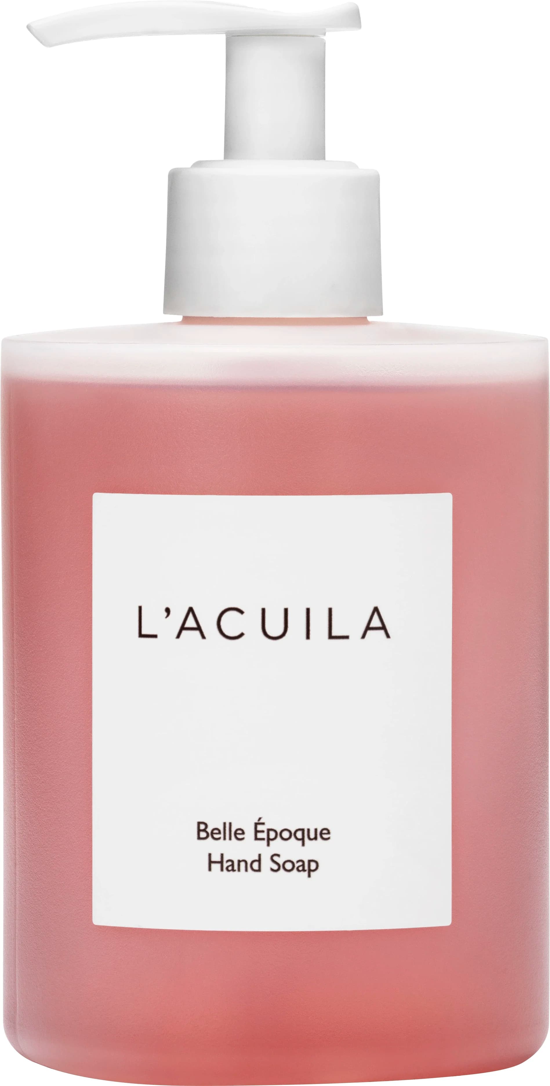 L'Acuila Belle Epoque Hand Soap 300 ml från L'Acuila – köp hos Apotek Hjärtat