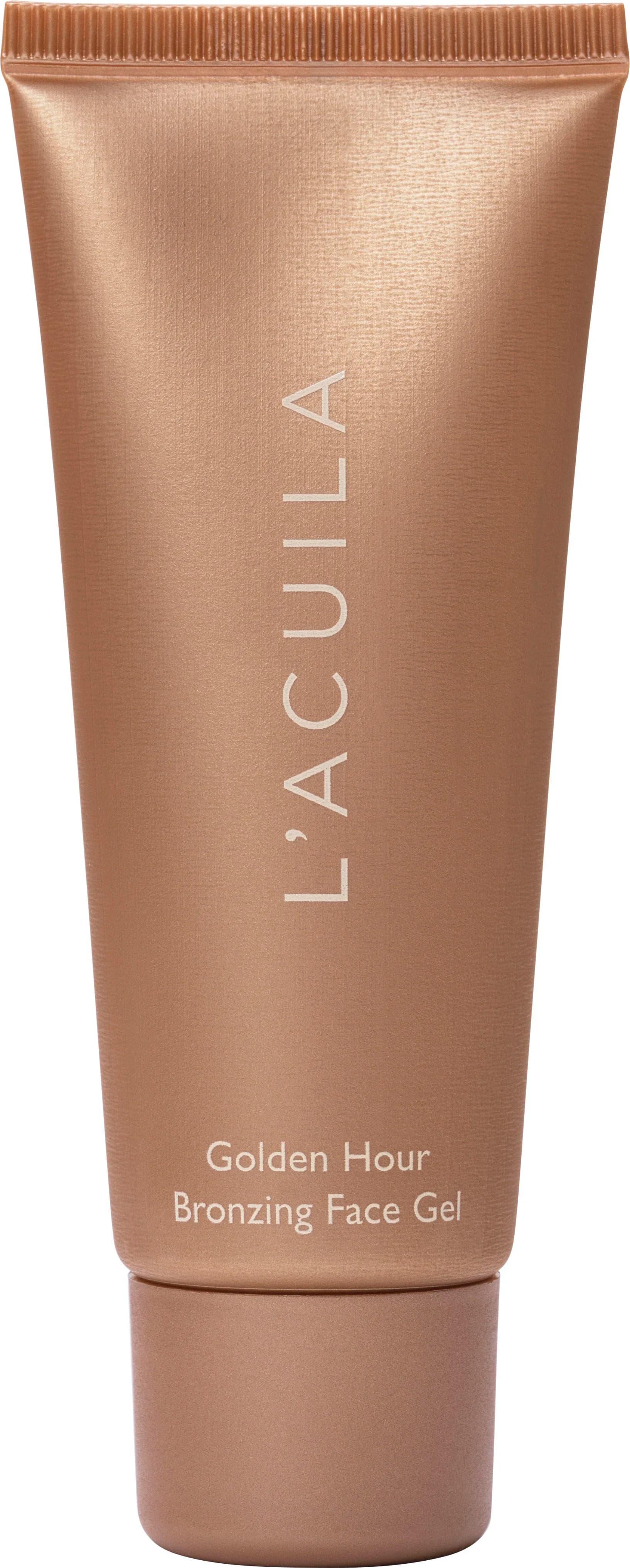 L'Acuila Golden Hour Bronzing Face Gel 40 ml från L'Acuila – köp hos Apotek Hjärtat