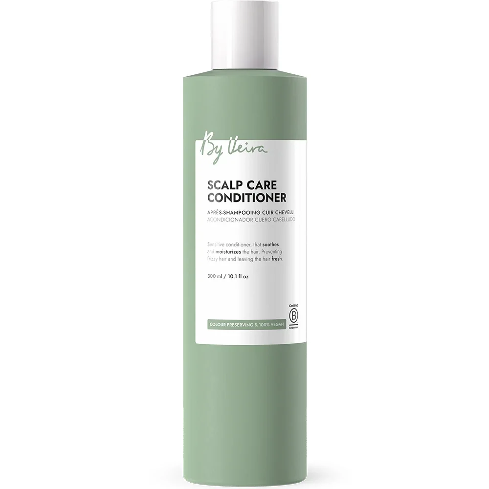 By Veira Scalp Care Conditioner 300 ml från By Veira – köp hos Apotek Hjärtat