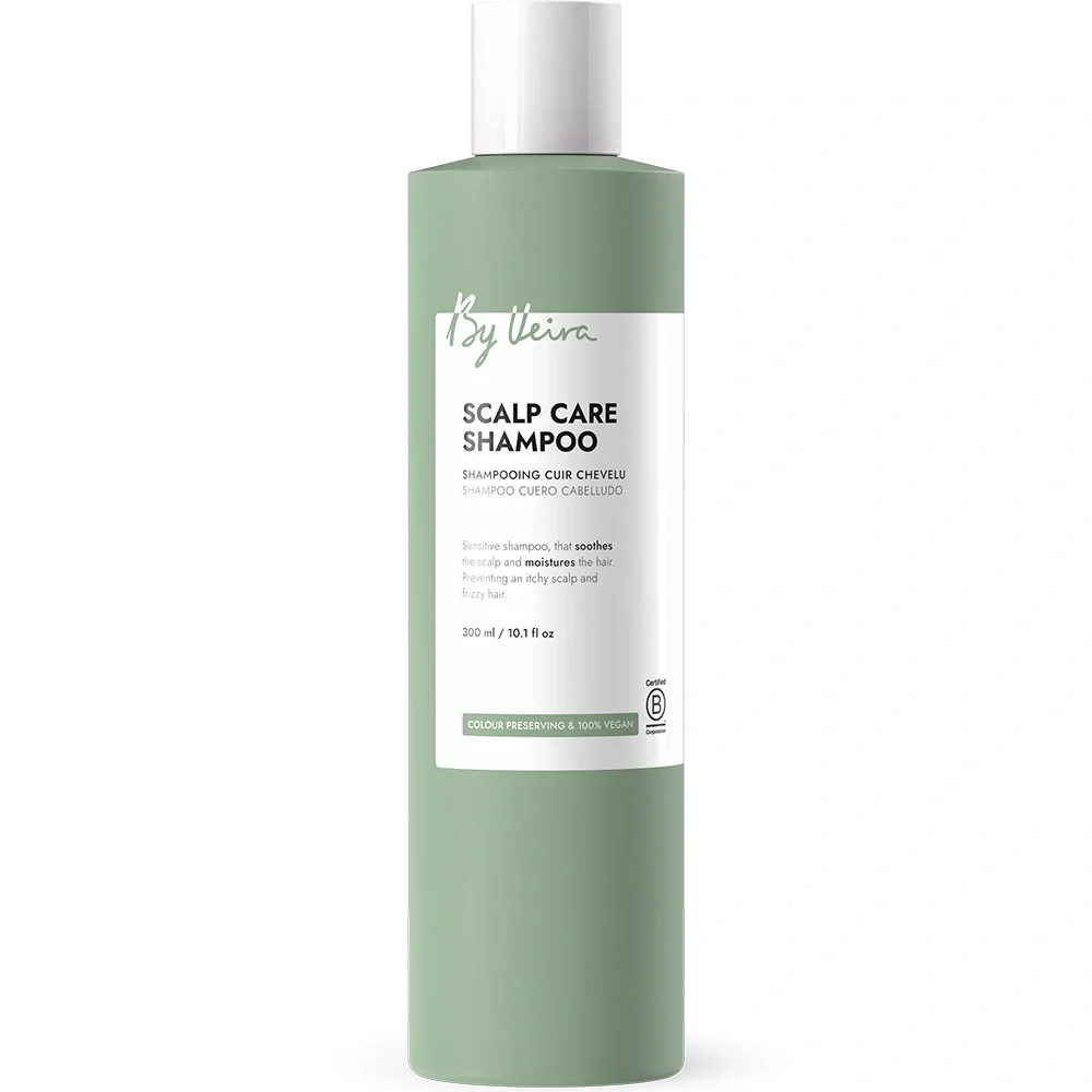By Veira Scalp Care Shampoo 300 ml från By Veira – köp hos Apotek Hjärtat