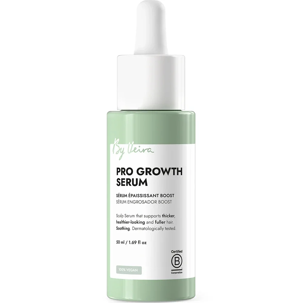 By Veira Pro Growth Serum 50 ml från By Veira – köp hos Apotek Hjärtat
