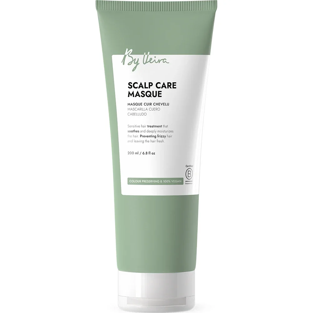 By Veira Scalp Care Masque 200 ml från By Veira – köp hos Apotek Hjärtat