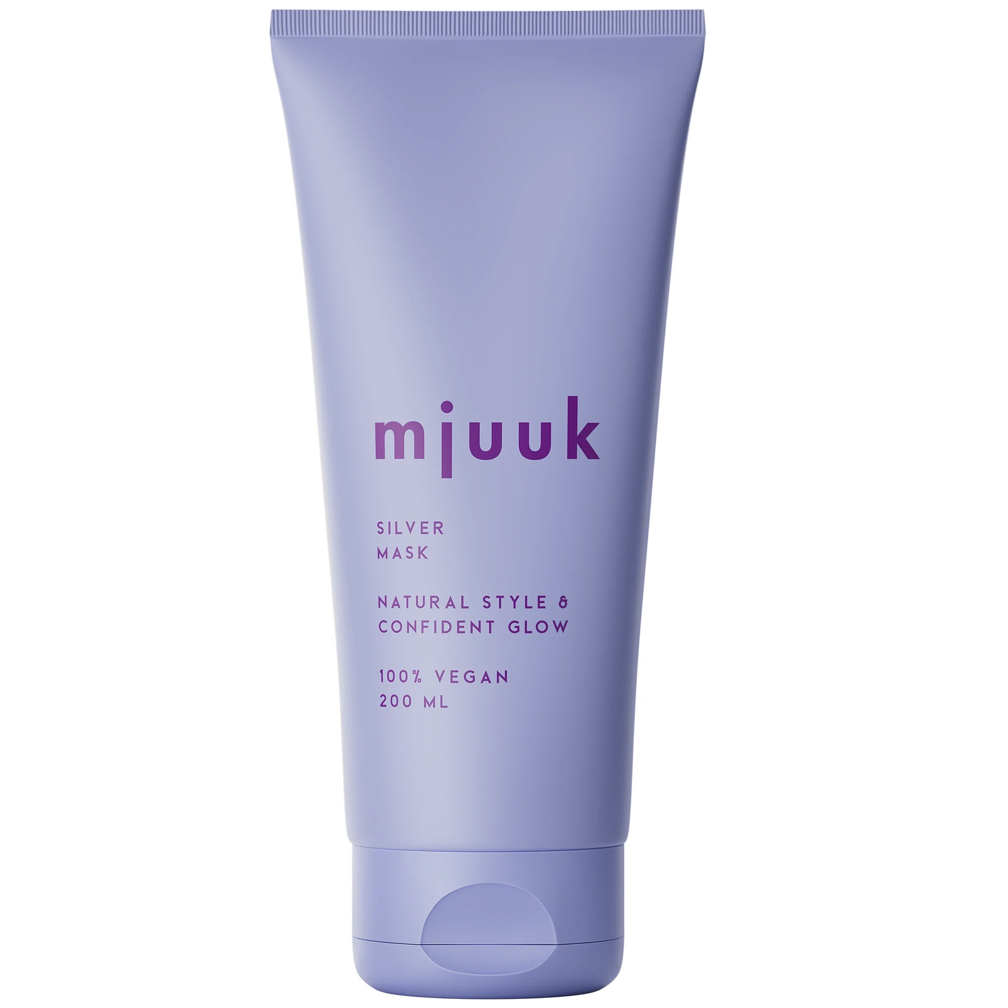 Mjuuk Silver Mask 200 ml från Mjuuk – köp hos Apotek Hjärtat