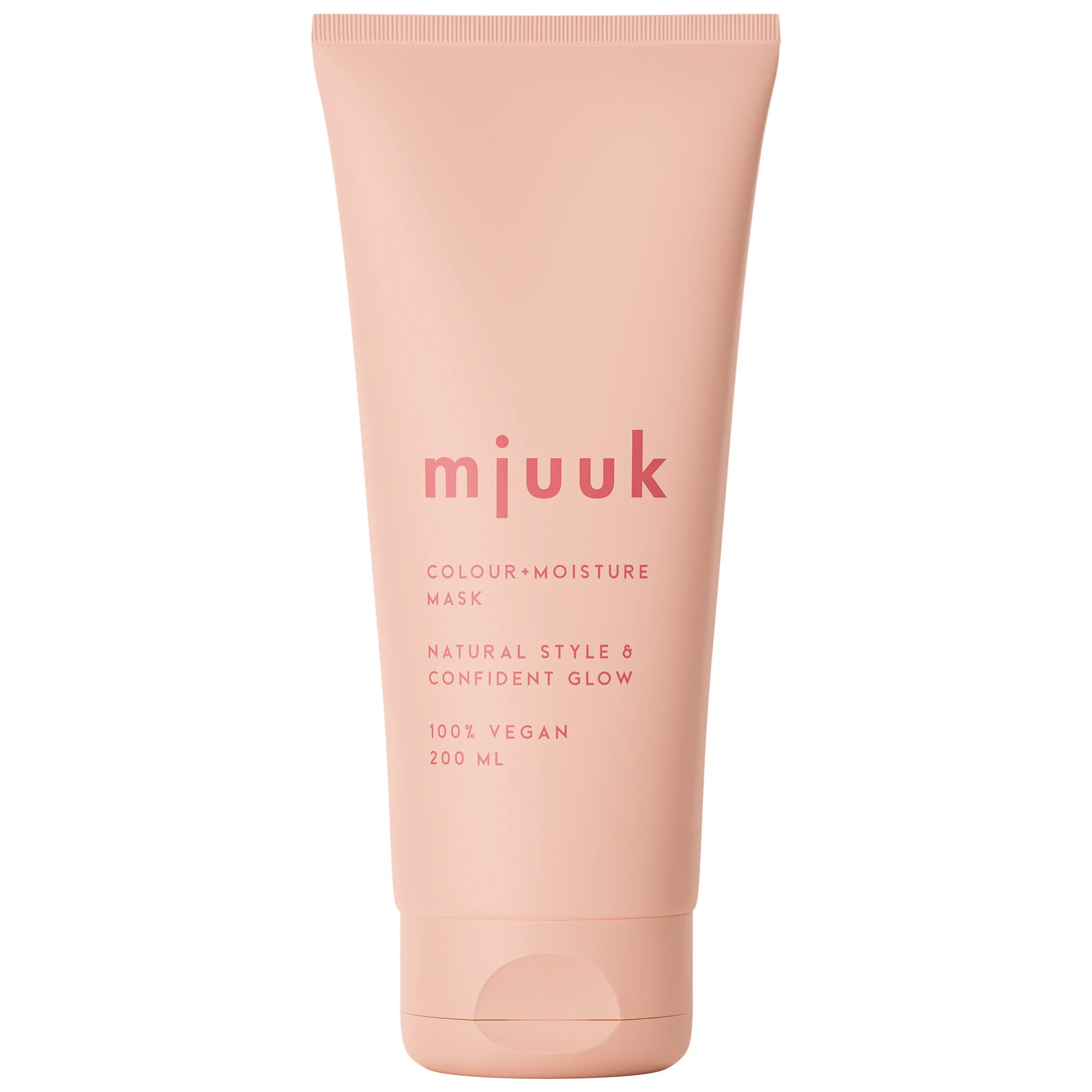 Mjuuk Colour + Moisture Mask 200 ml från Mjuuk – köp hos Apotek Hjärtat