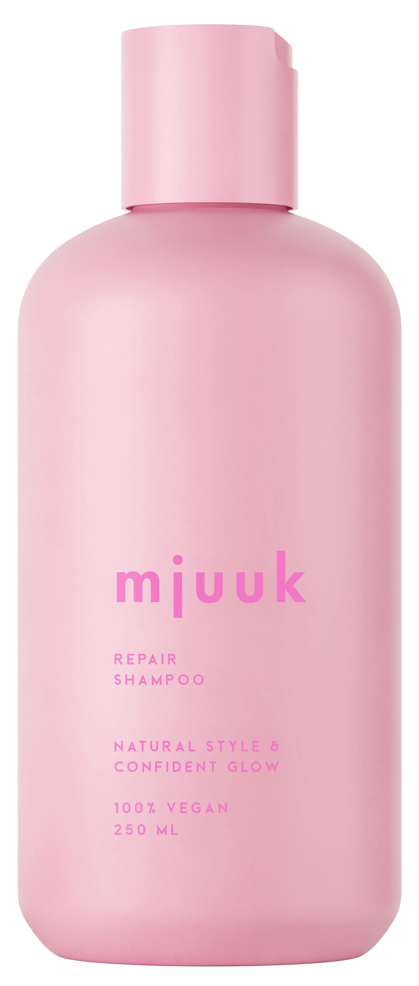 Mjuuk Repair Shampoo 250 ml från Mjuuk – köp hos Apotek Hjärtat