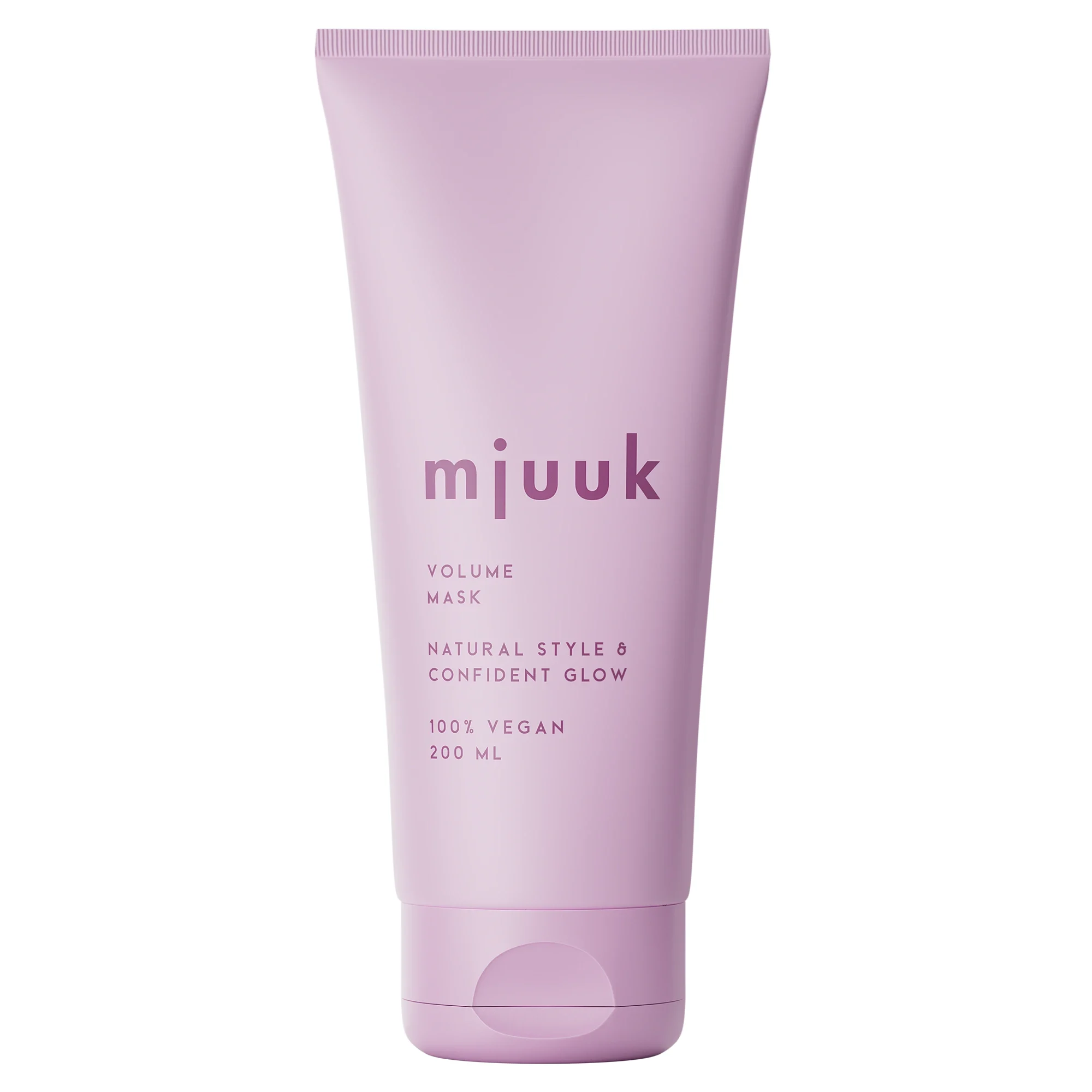 Mjuuk Volume Mask 200 ml från Mjuuk – köp hos Apotek Hjärtat
