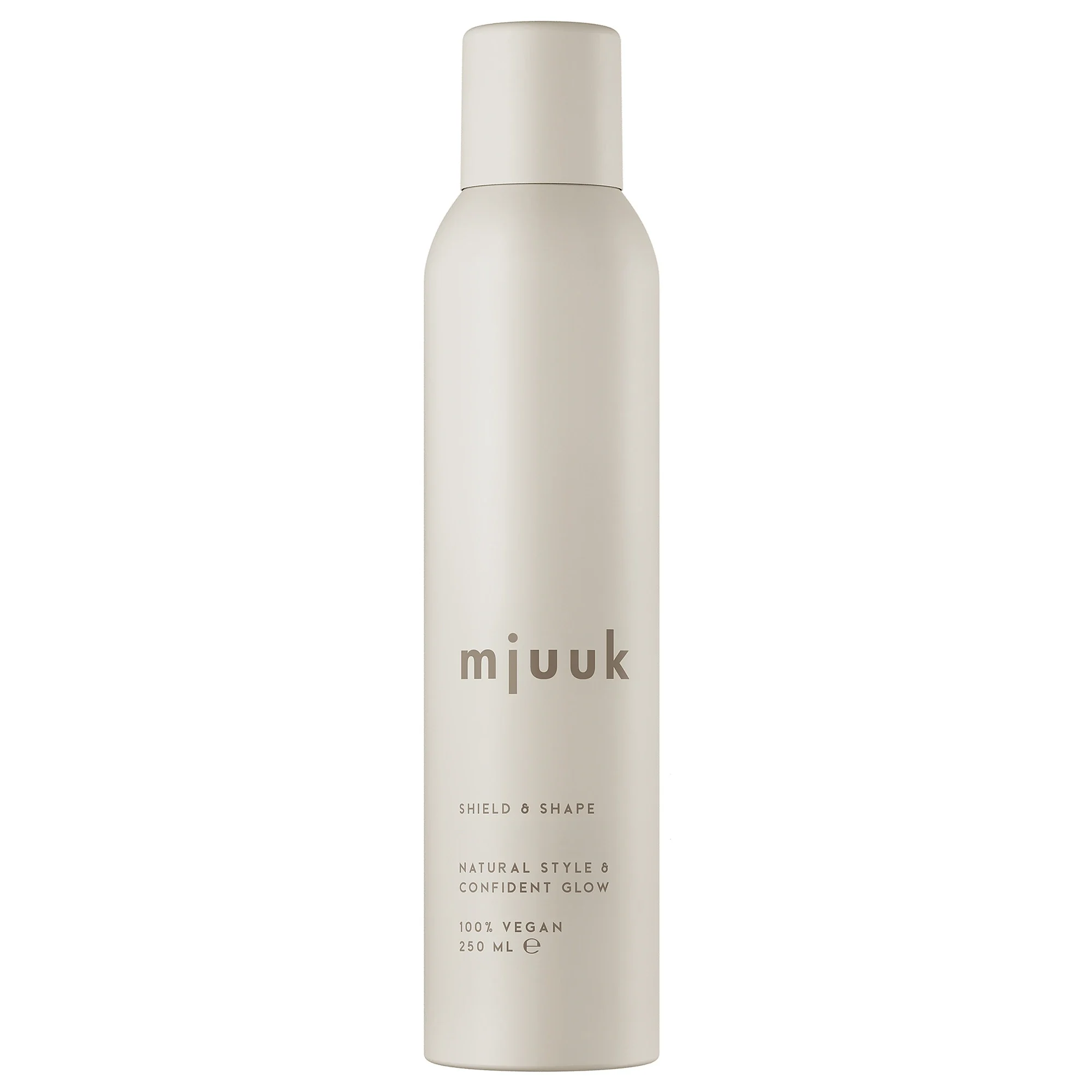 Mjuuk Shield & Shape 250 ml från Mjuuk – köp hos Apotek Hjärtat