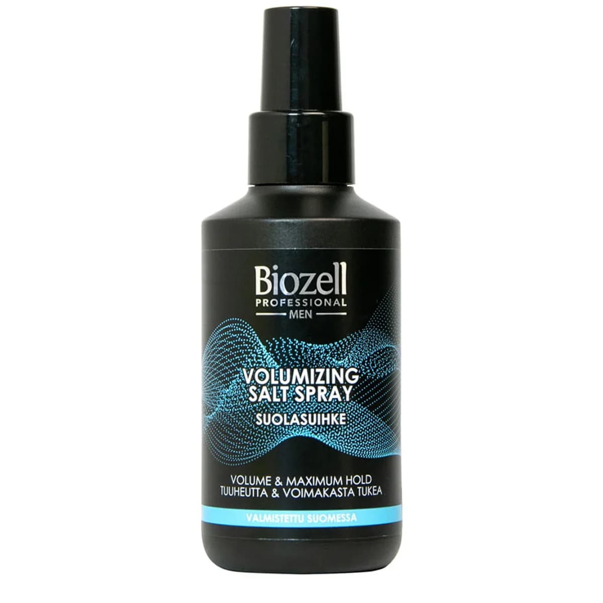 Biozell Professional MEN Salt Spray 150 ml från Biozell – köp hos Apotek Hjärtat