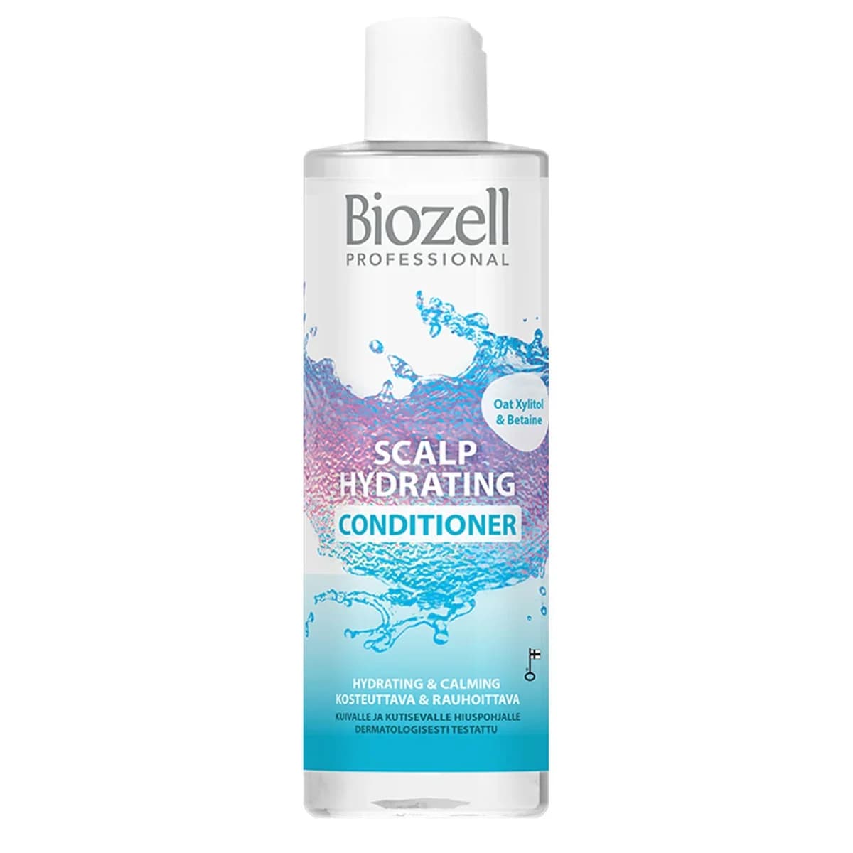 Biozell Scalp Hydrating Conditioner 250 ml från Biozell – köp hos Apotek Hjärtat