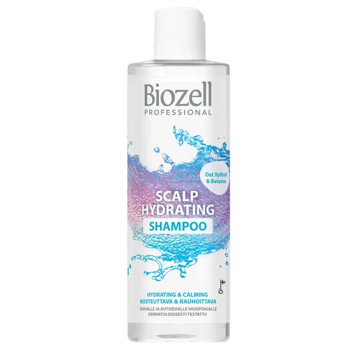 Biozell Scalp Hydrating Shampoo 250 ml från Biozell - köp hos Apotek Hjärtat